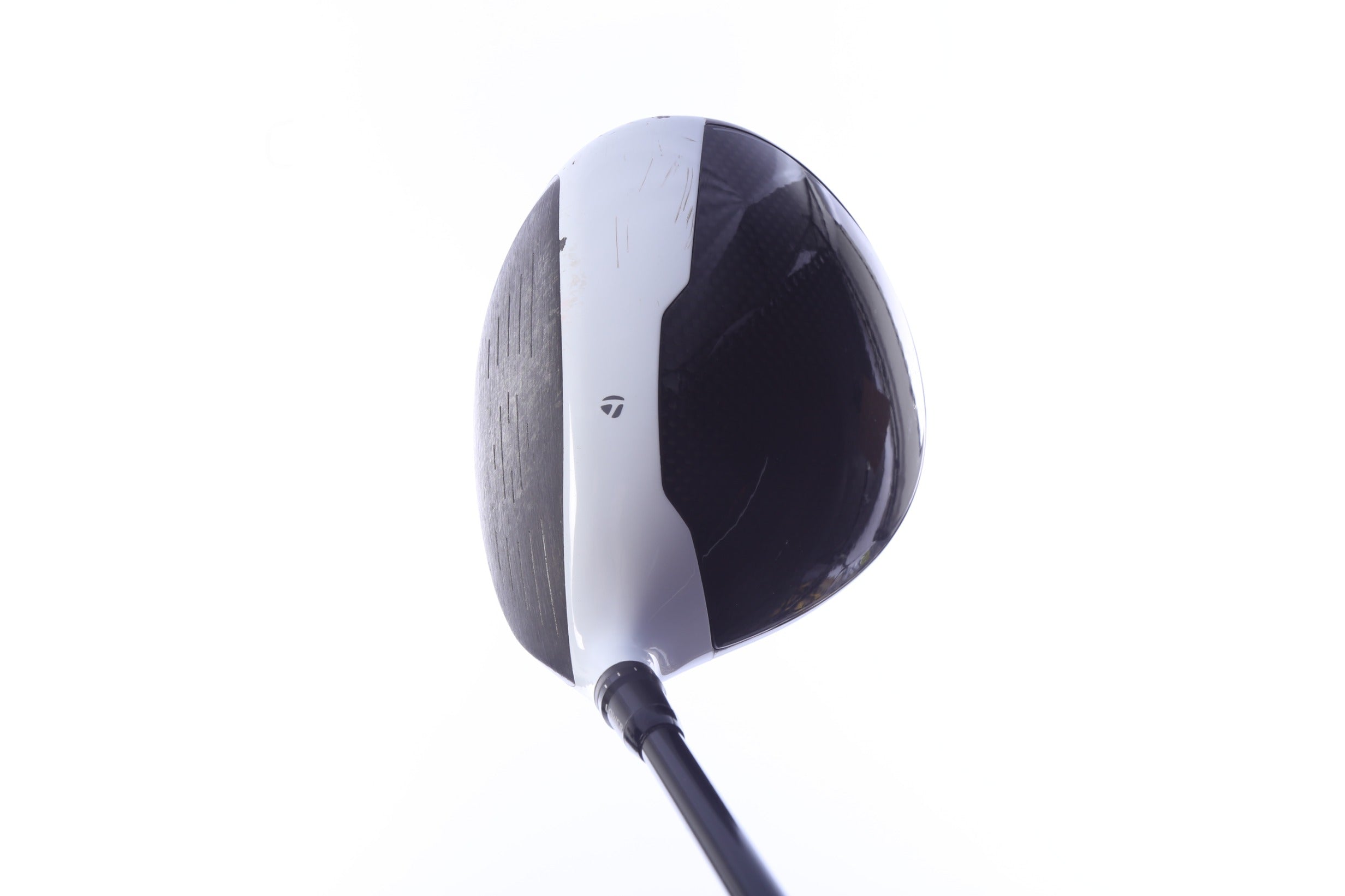 Used TaylorMade M2 2017 Driver - 9.5 Degrees - Regular Flex Fujikura VISTA RPO - Right-Handed