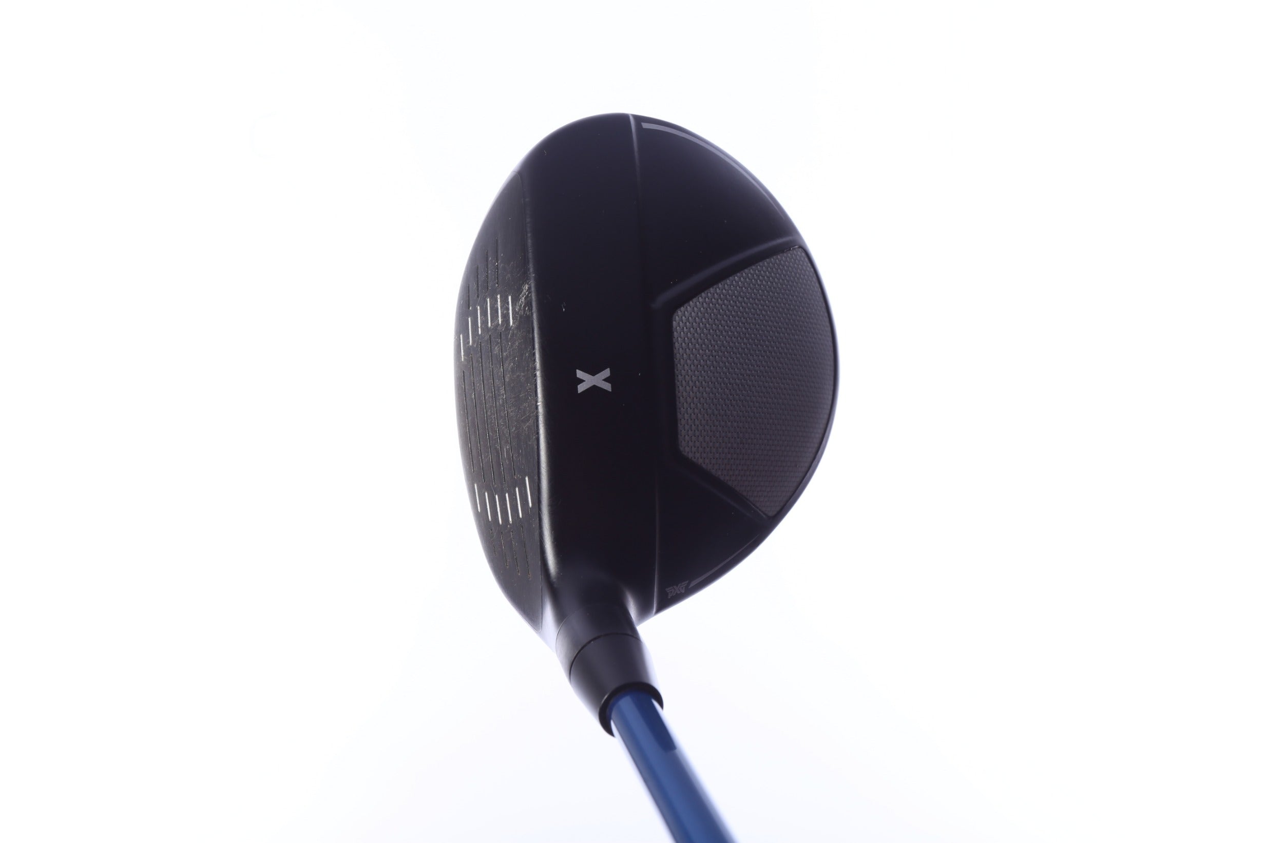 Used PXG 0341 XF GEN4 5-Wood - Right-Handed - 19 Degrees - Regular Flex-Next Round
