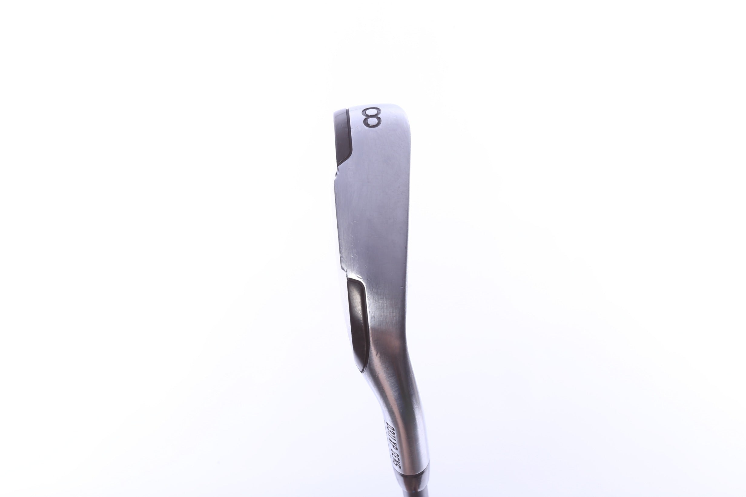 Used PXG 0311 XP GEN5 Chrome Single 8-Iron - Right-Handed - Regular Flex-Next Round