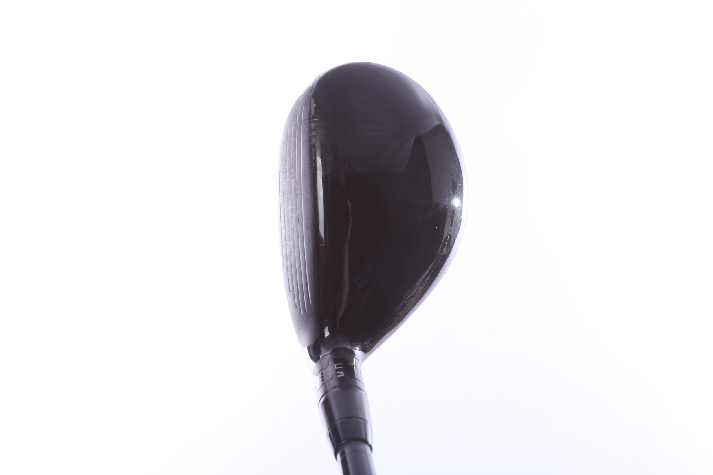 Used Titleist TSR2 4H Hybrid - Right-Handed - 21 Degrees - Stiff Flex-Next Round