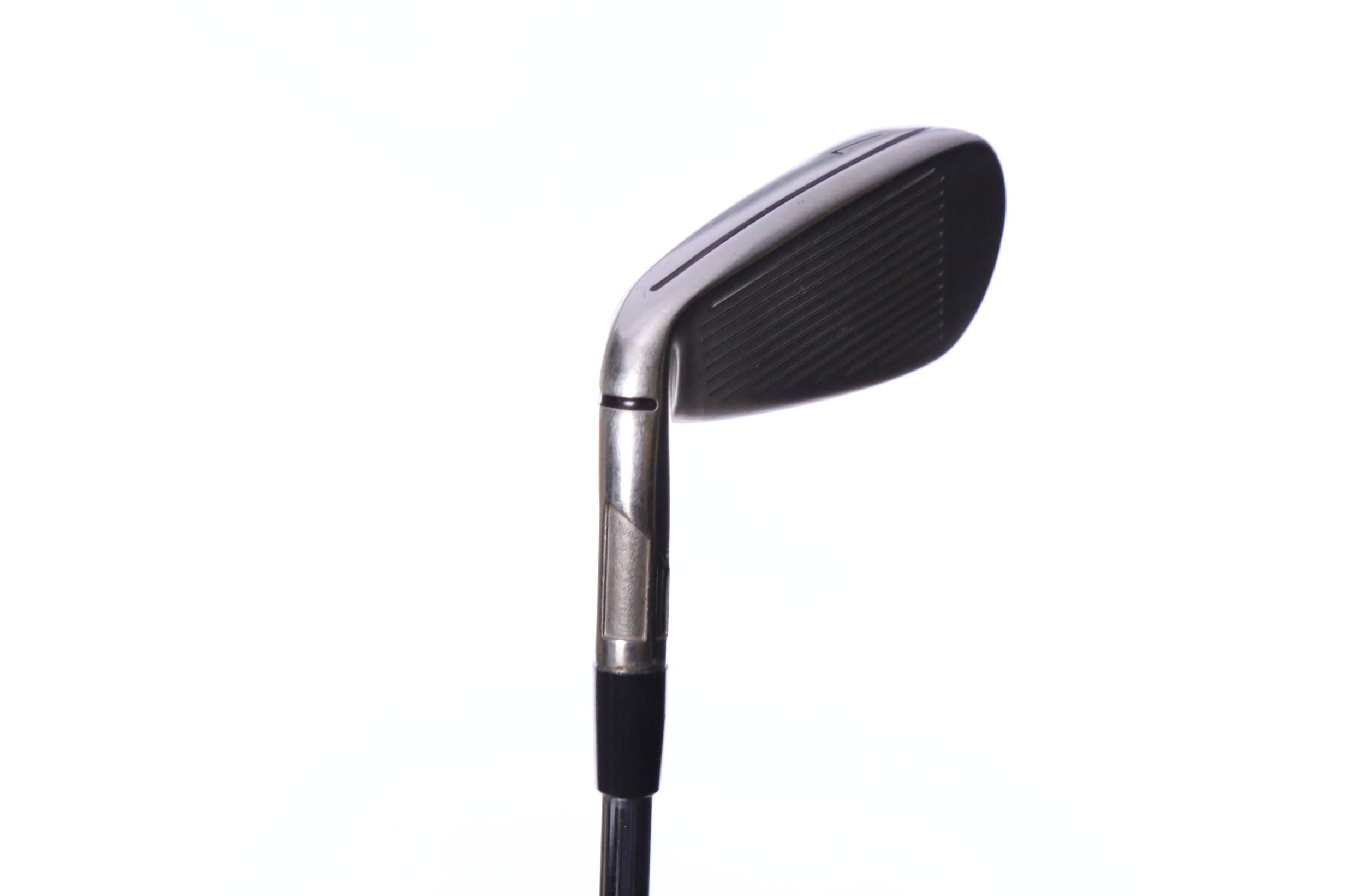 Used TaylorMade SIM2 MAX Single 7-Iron - Right-Handed - Stiff Flex