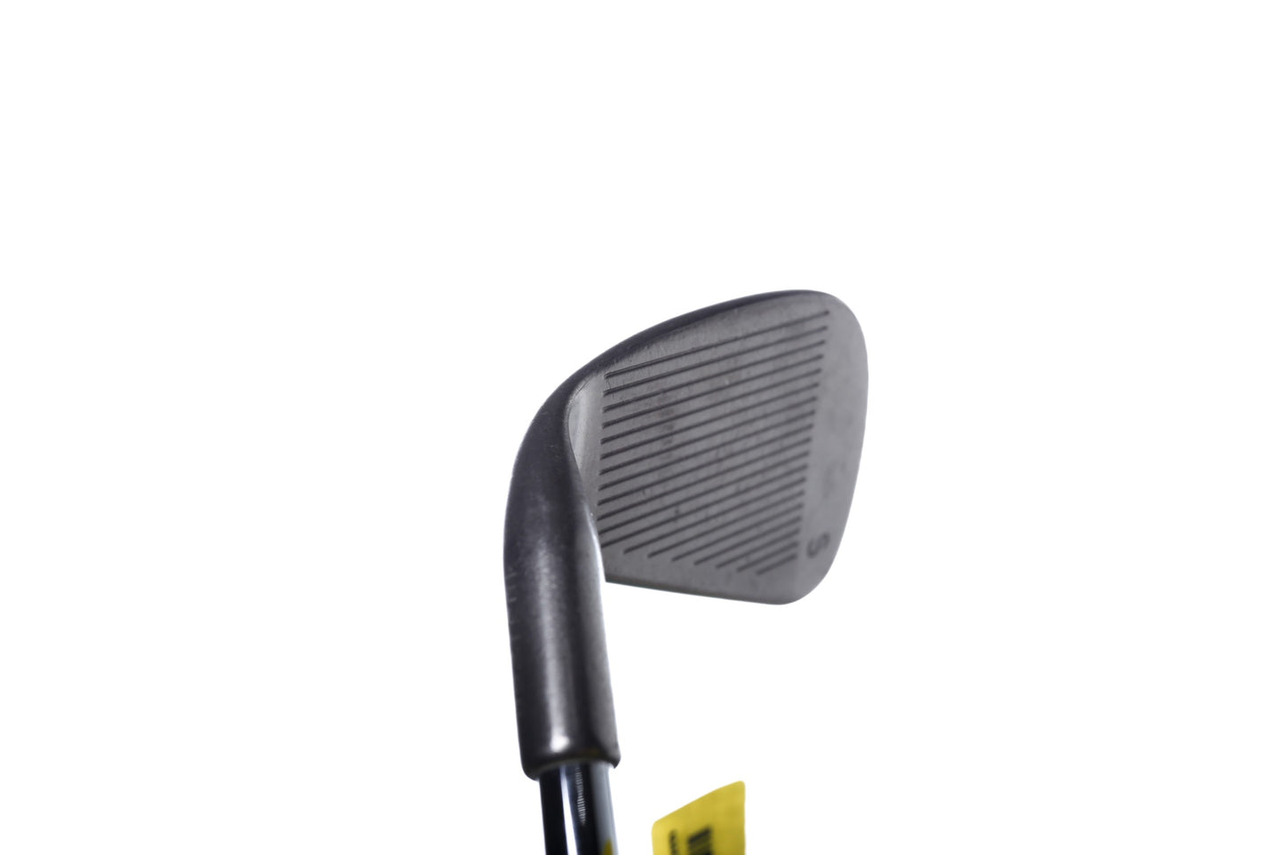 Used Ping Eye 2 Sand Wedge - Right-Handed - 55 Degrees - Stiff Flex-Next Round