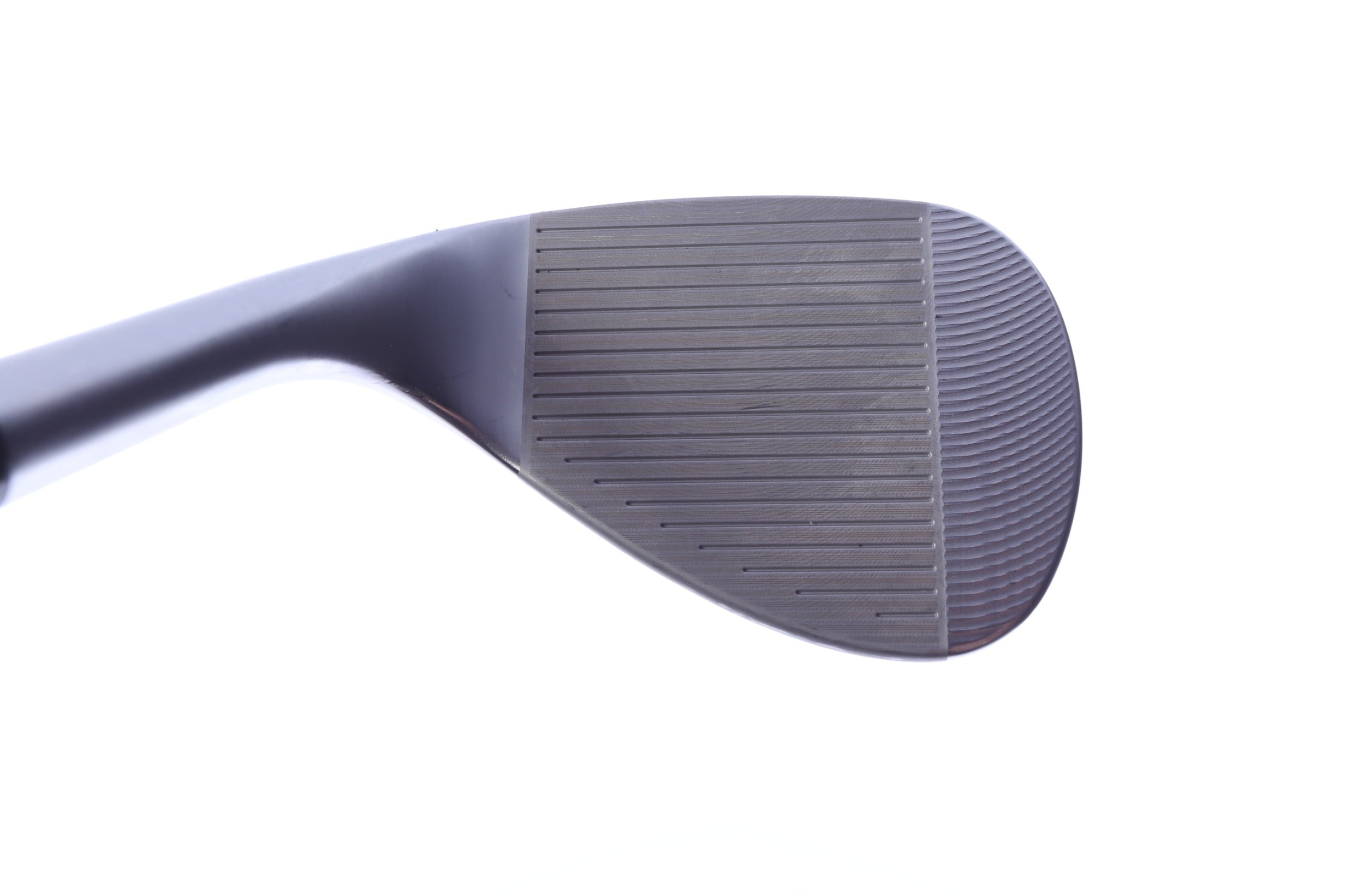 Used Cleveland RTZ Tour Satin Sand Wedge - Right-Handed - 54 Degrees - Wedge Flex-Next Round