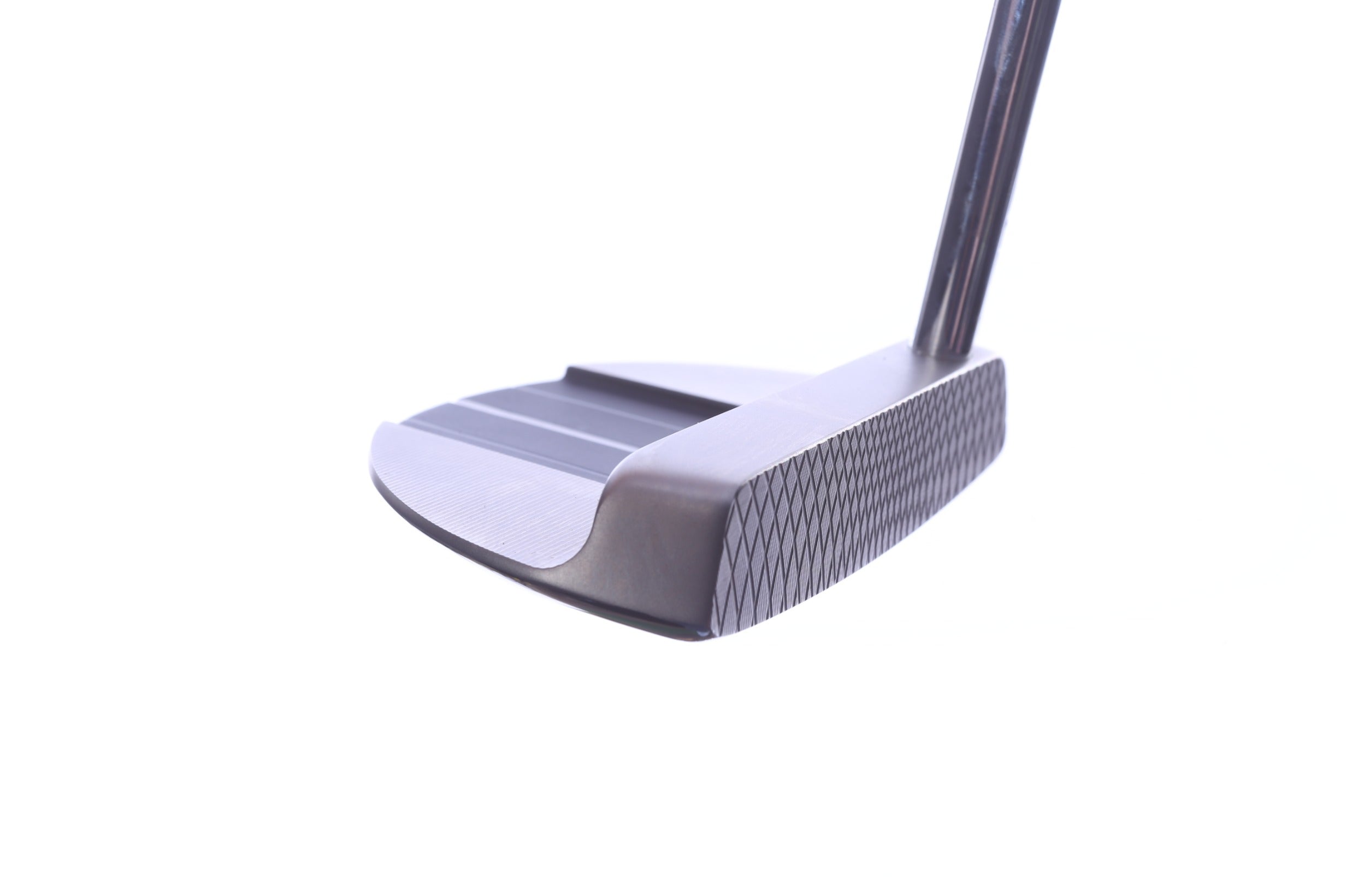 Used Cleveland HB Soft Milled 14 Putter - Right-Handed - 34 in - Mallet-Next Round