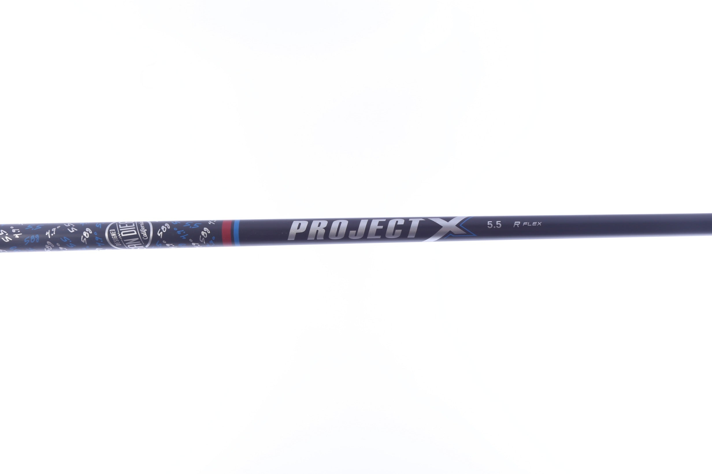 Used Callaway XR 3H Hybrid - Right-Handed - 19 Degrees - Regular Flex