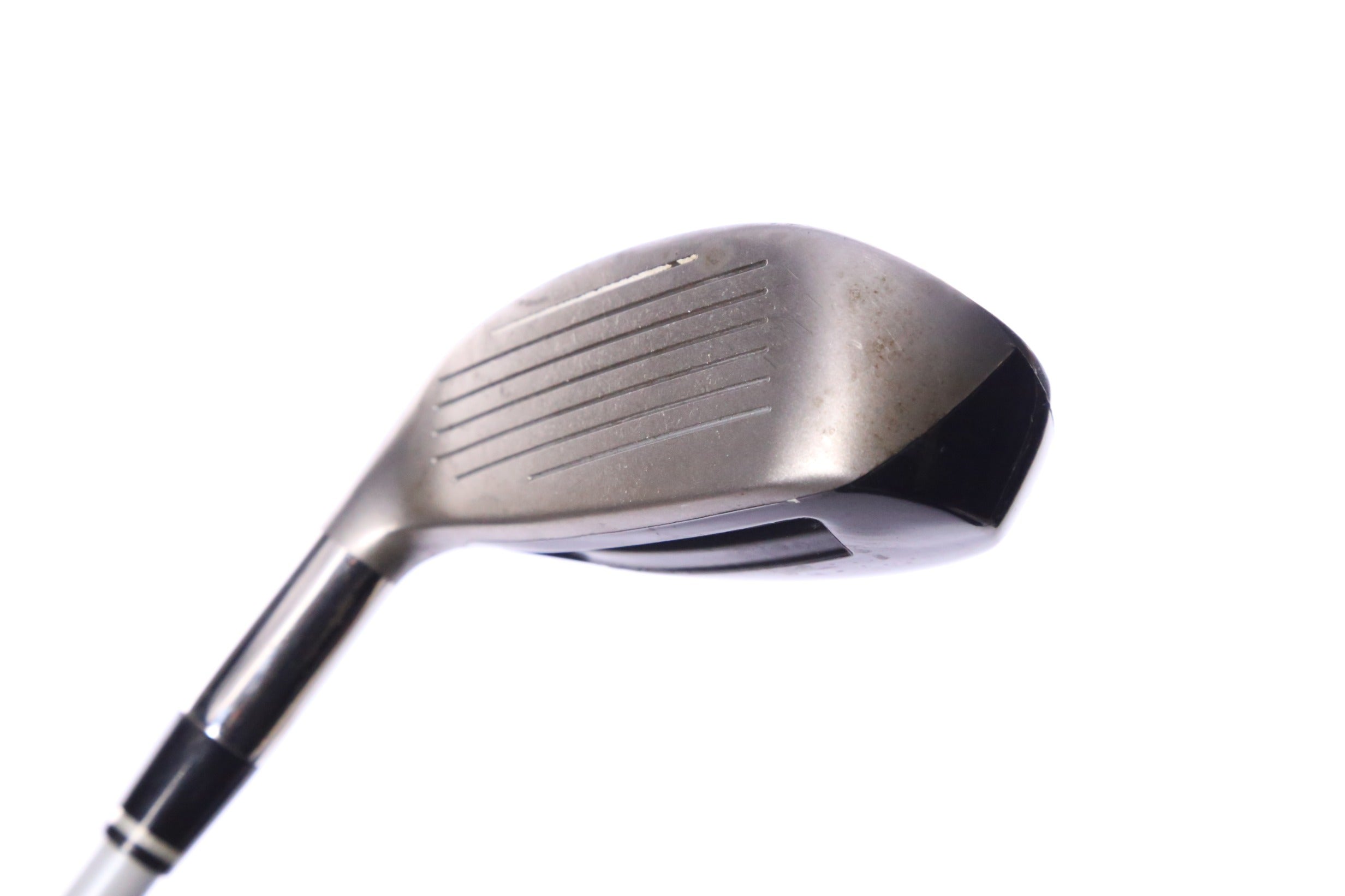 Used Adams Idea a12 4H Hybrid - Right-Handed - 21 Degrees - Stiff Flex-Next Round