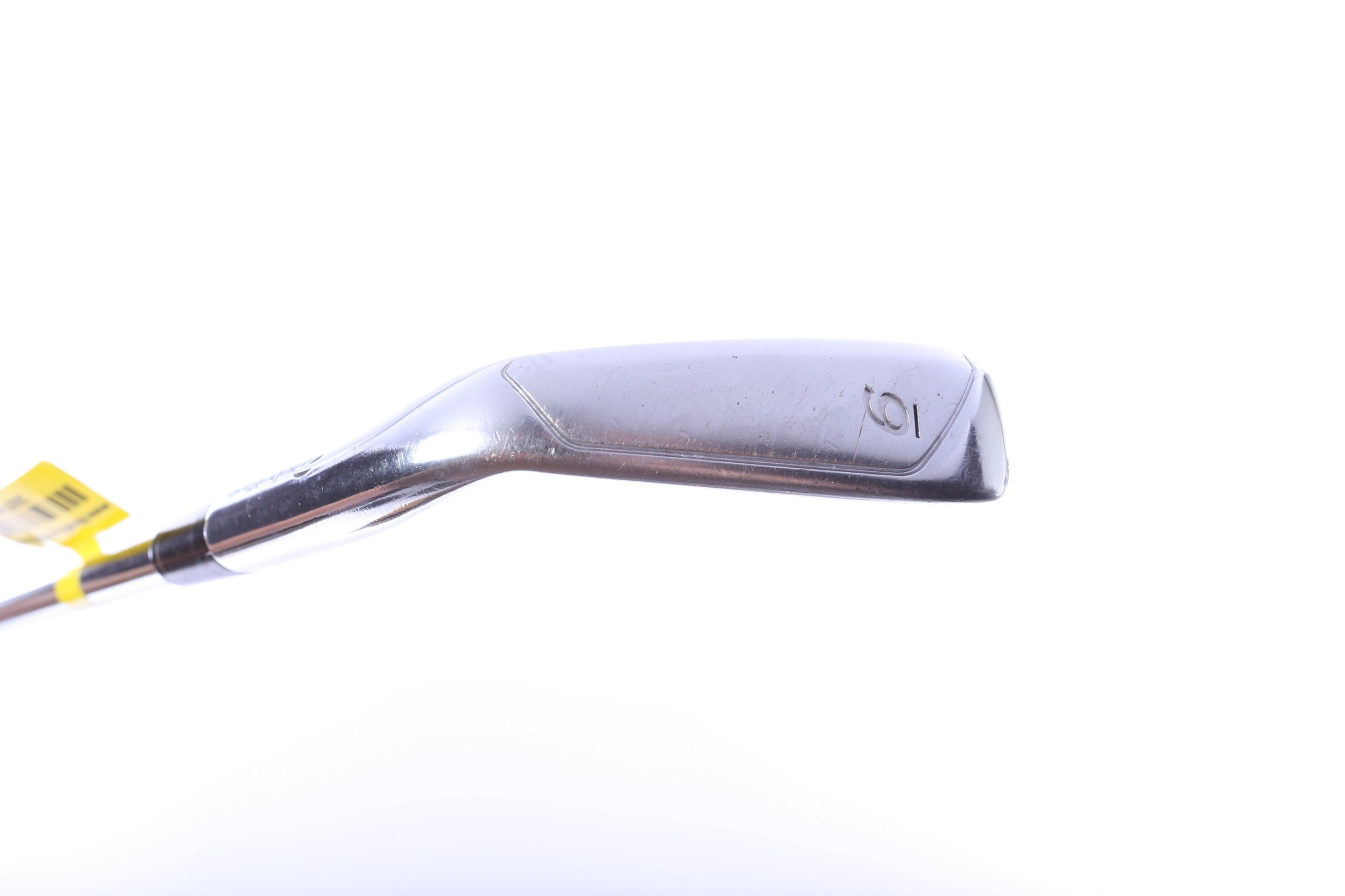 Used TaylorMade R11 Single 6-Iron - Right-Handed - Regular Flex-Next Round