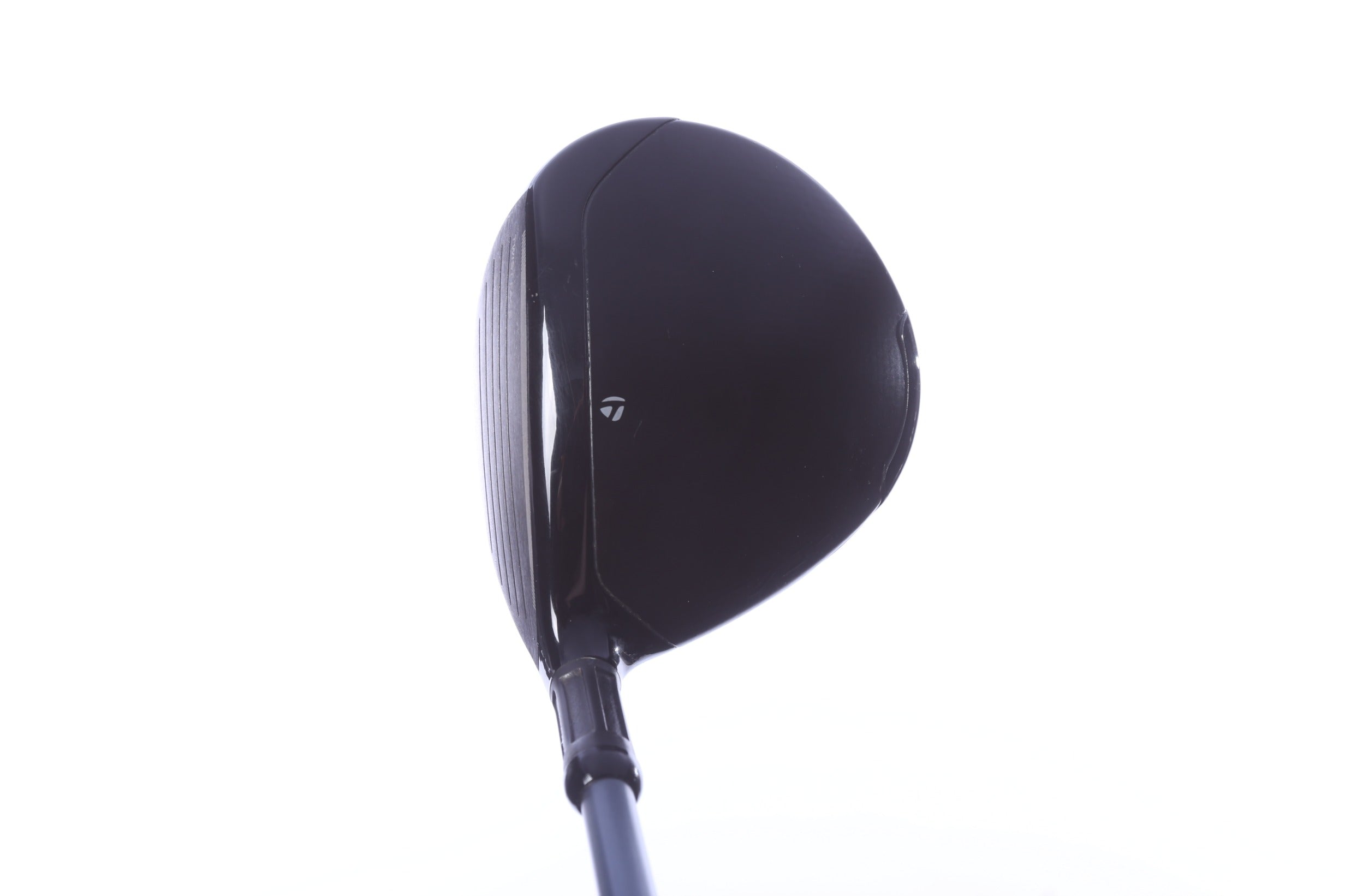 Used TaylorMade STEALTH 3-Wood - Right-Handed - 15 Degrees - Regular Flex