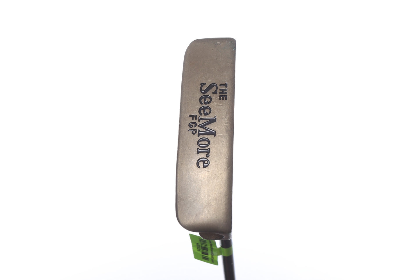 Used See More FGP Putter - Right-Handed - 34.5 in - Blade-Next Round