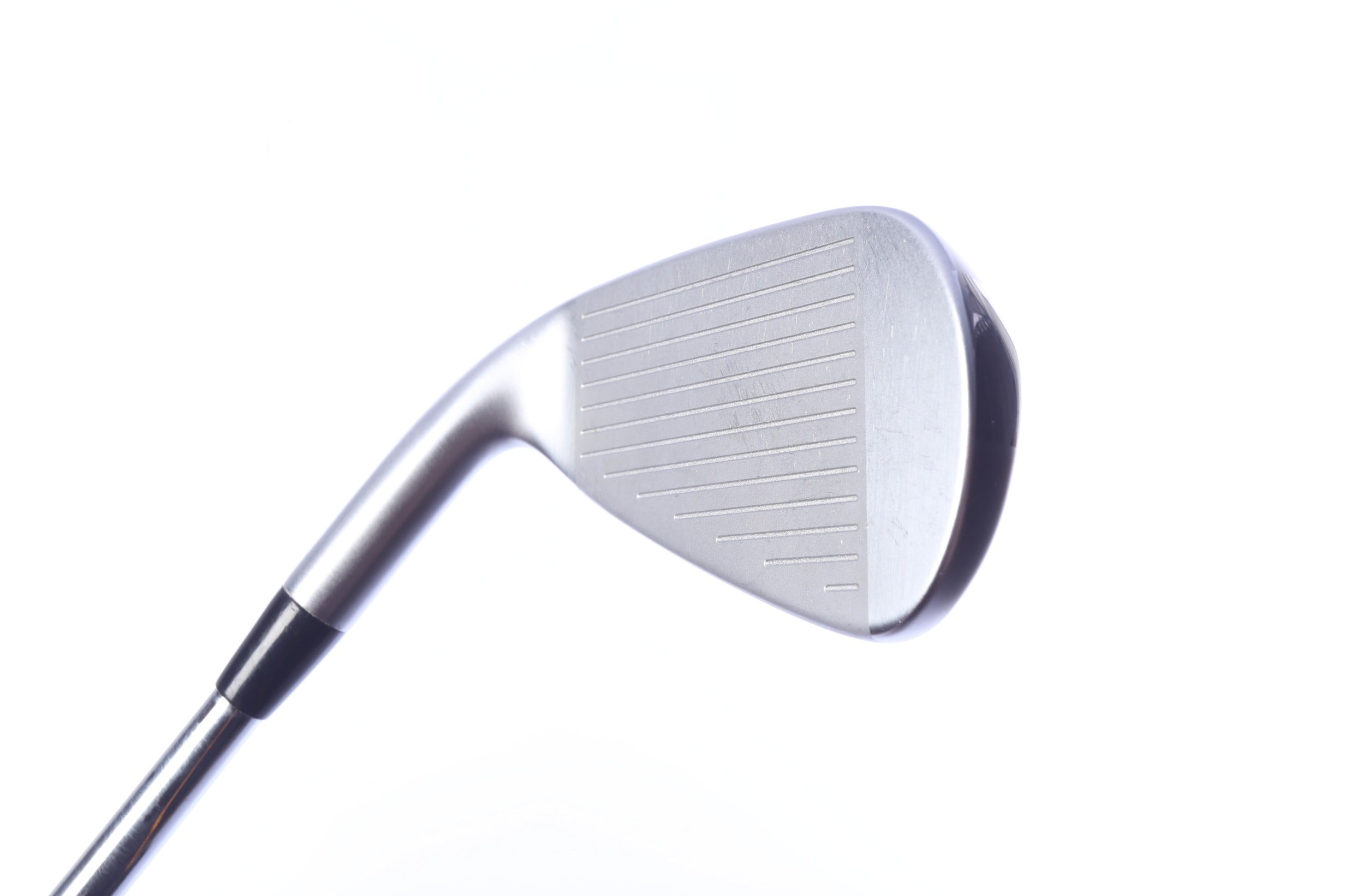 Used Mizuno JPX 925 Hot Metal Single 7-Iron - Right-Handed - Regular Flex