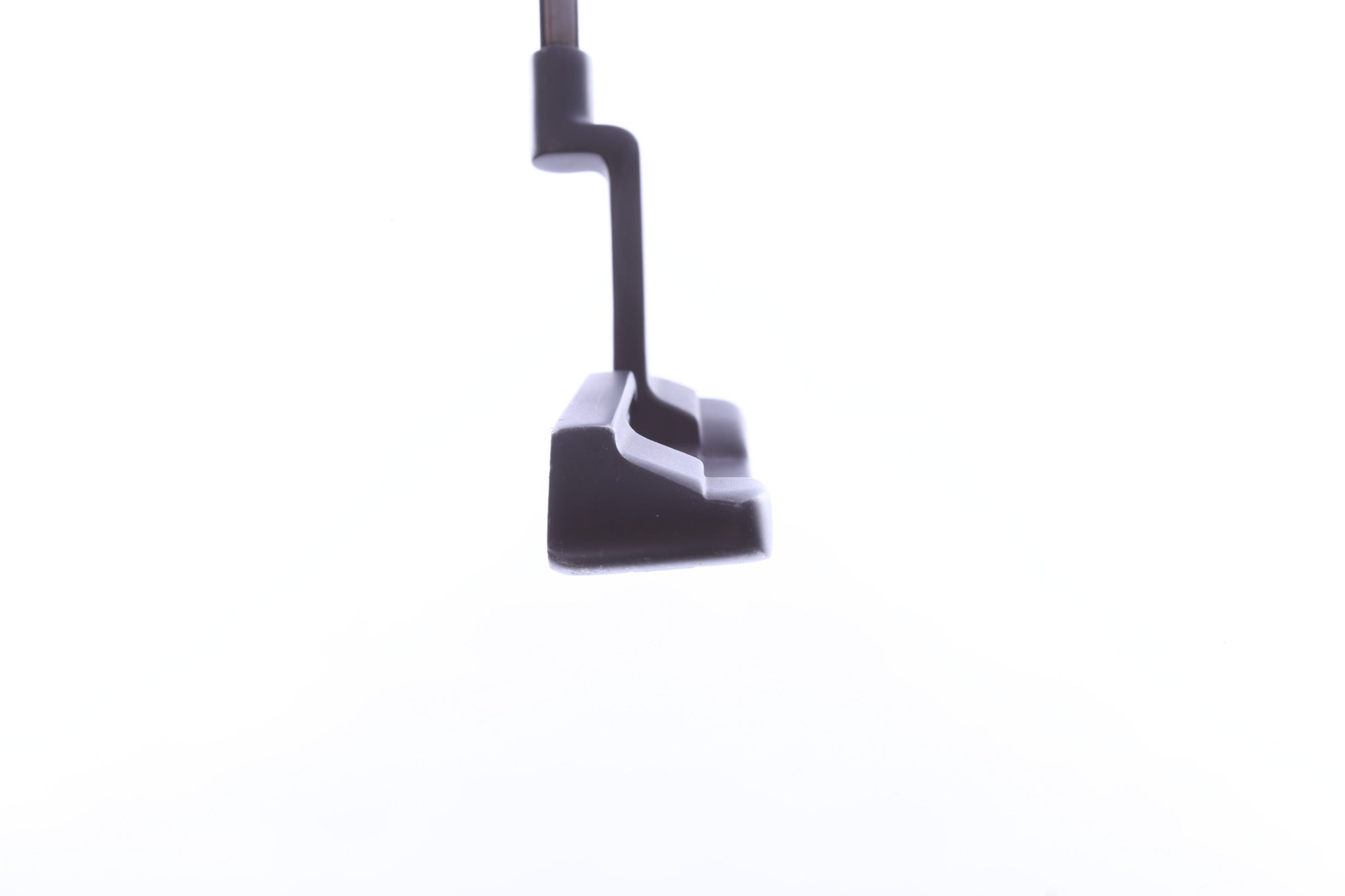 Used Ping 2021 Anser Putter - Left-Handed - 35 in - Blade-Next Round