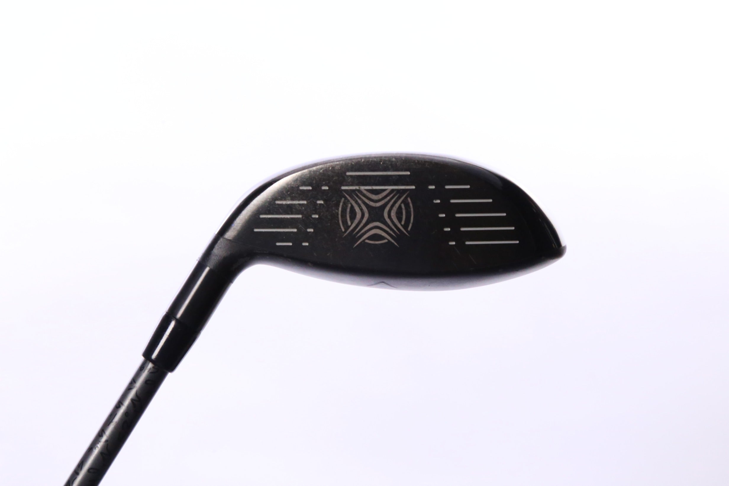Used Callaway XR 4-Wood - Right-Handed - 17 Degrees - Ladies Flex-Next Round