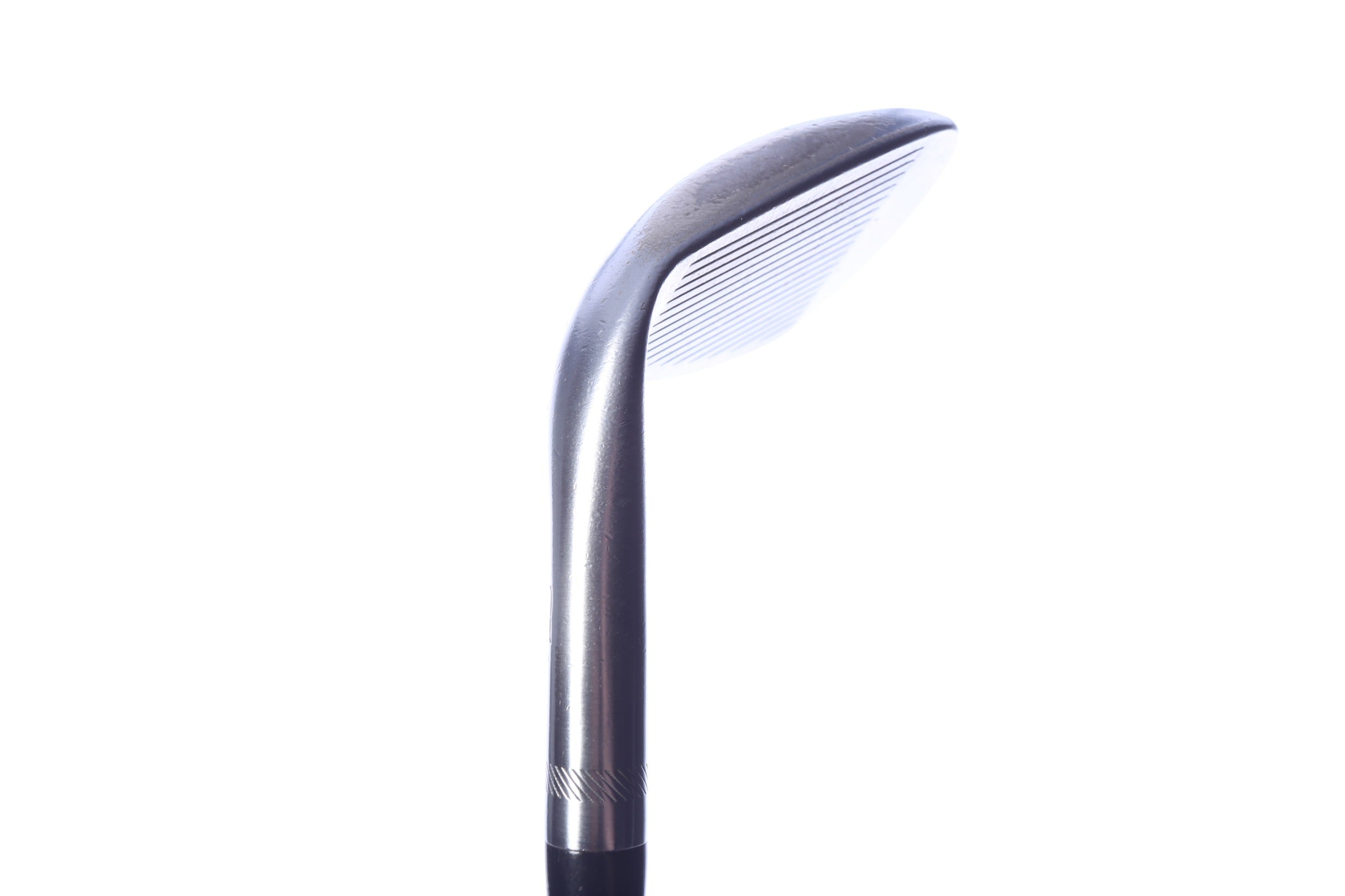 Used Titleist Vokey SM10 Tour Chrome Lob Wedge - Right-Handed - 58 Degrees - Seniors Flex-Next Round