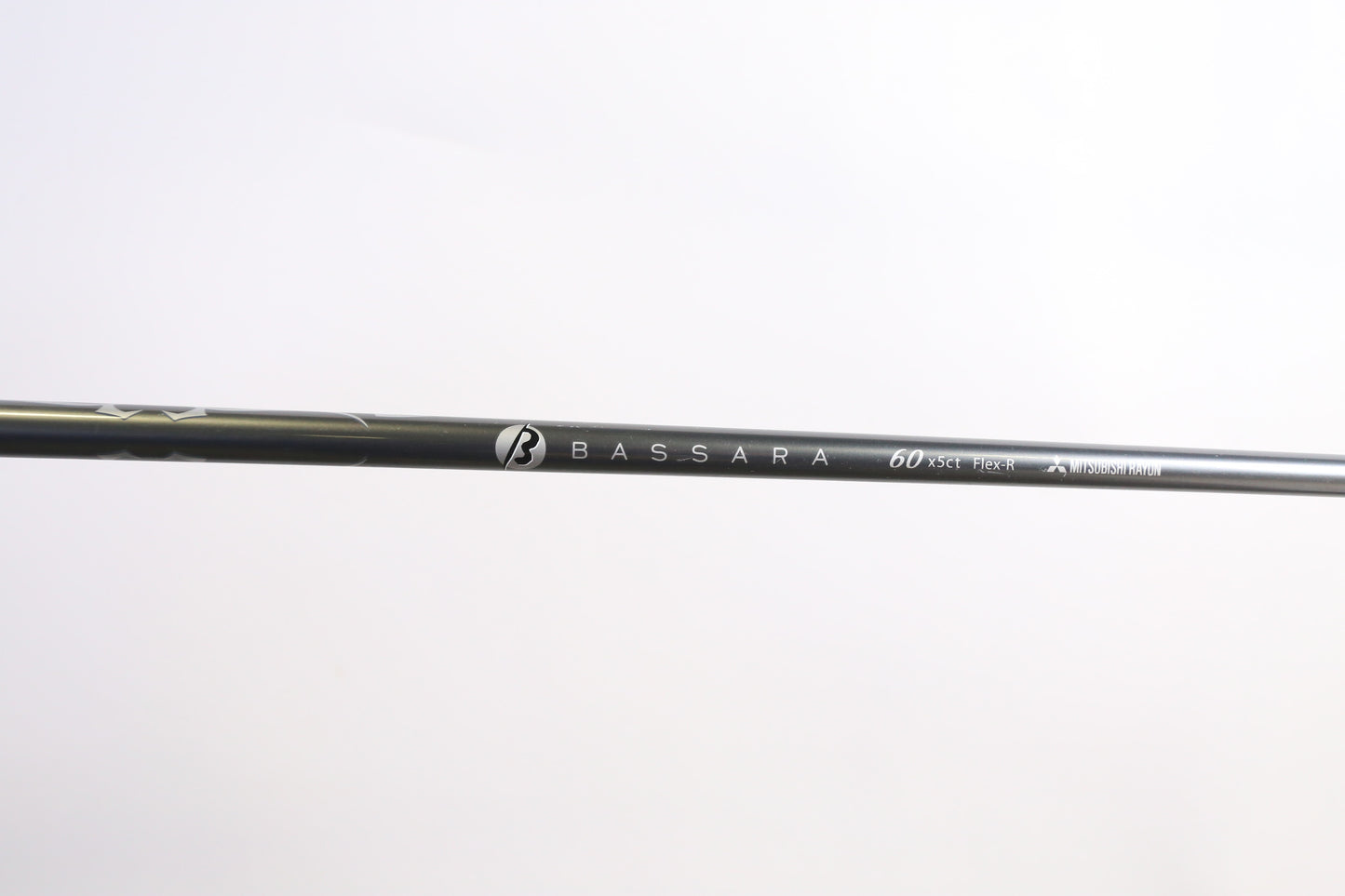 Used Nike Slingshot 2H Hybrid - Right-Handed - 17 Degrees - Regular Flex