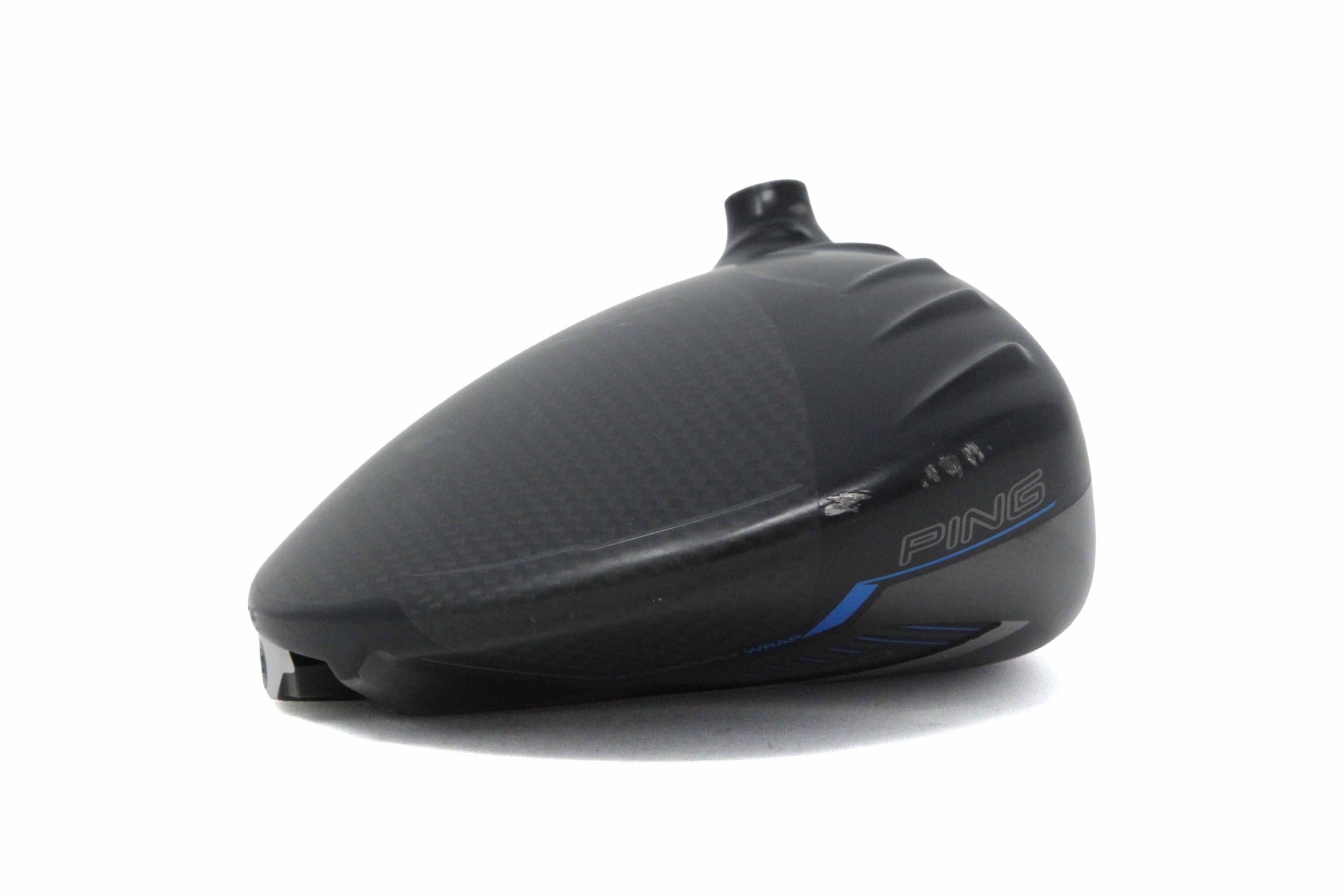 Used Ping G440 MAX Driver - HEAD ONLY - Right-Handed - 10.5 Degrees