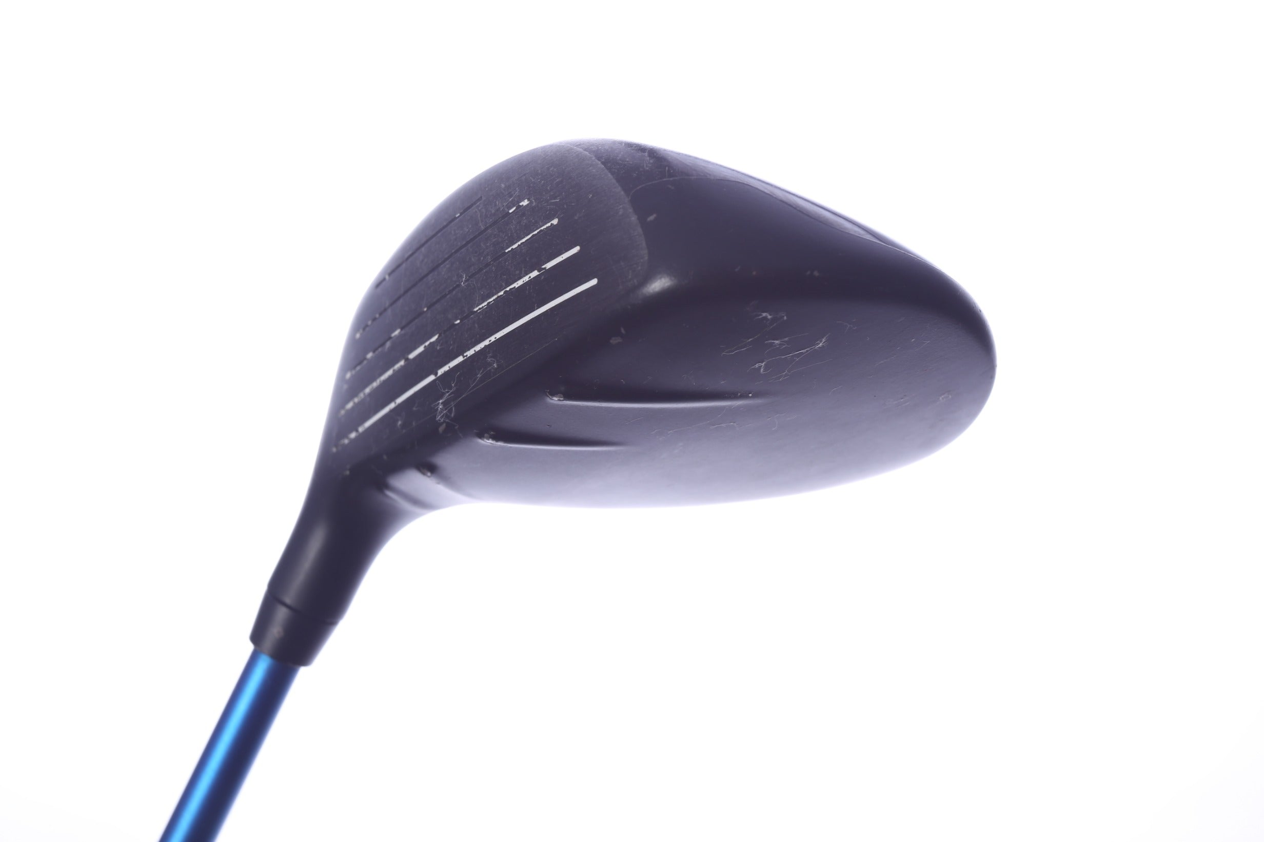 Used Ping G30 5-Wood - Right-Handed - 18 Degrees - Soft Regular Flex-Next Round
