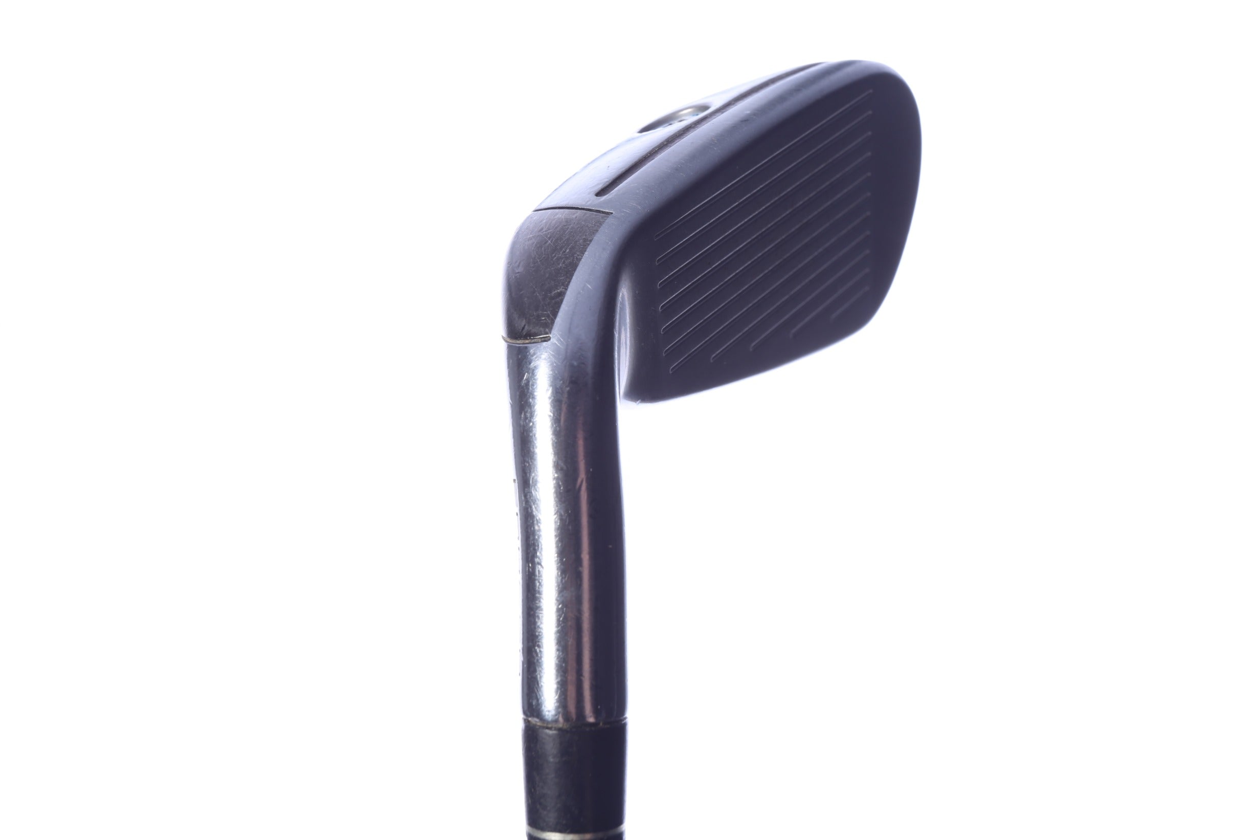 Used TaylorMade SIM DHY Single Utility 3-Iron - Right-Handed - Regular Flex