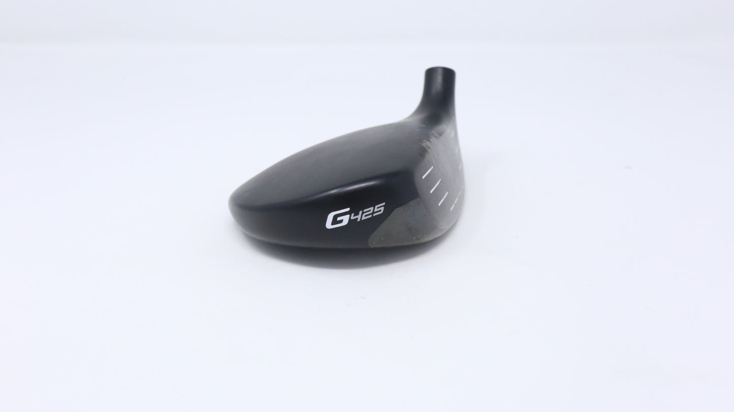Used Ping G425 MAX 3-Wood - HEAD ONLY - Right-Handed - 14.5 Degrees-Next Round