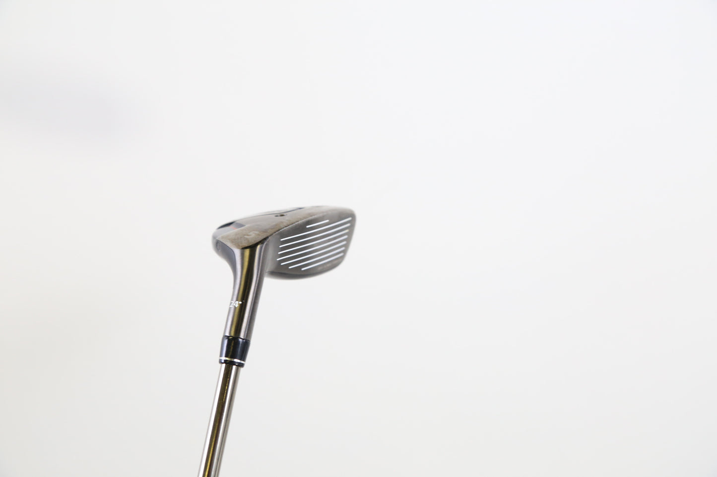 Used Callaway Big Bertha B21 5H Hybrid - Right-Handed - 24 Degrees - Regular Flex