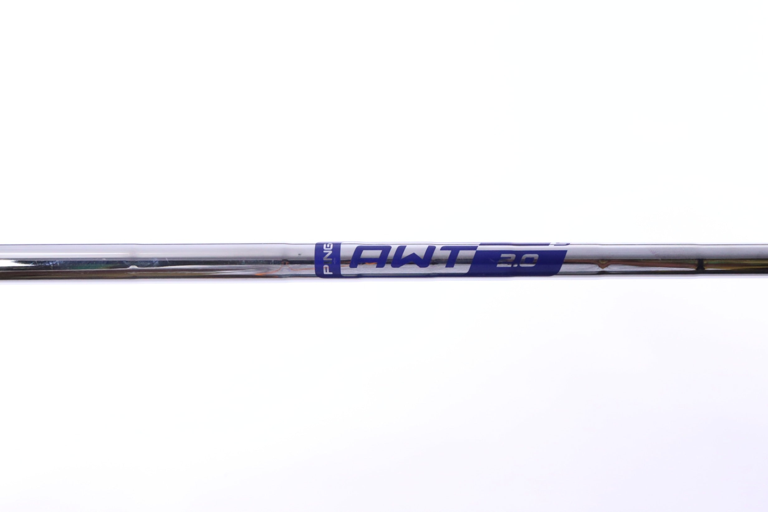 Used Ping G Single 8-Iron - Right-Handed - Stiff Flex-Next Round