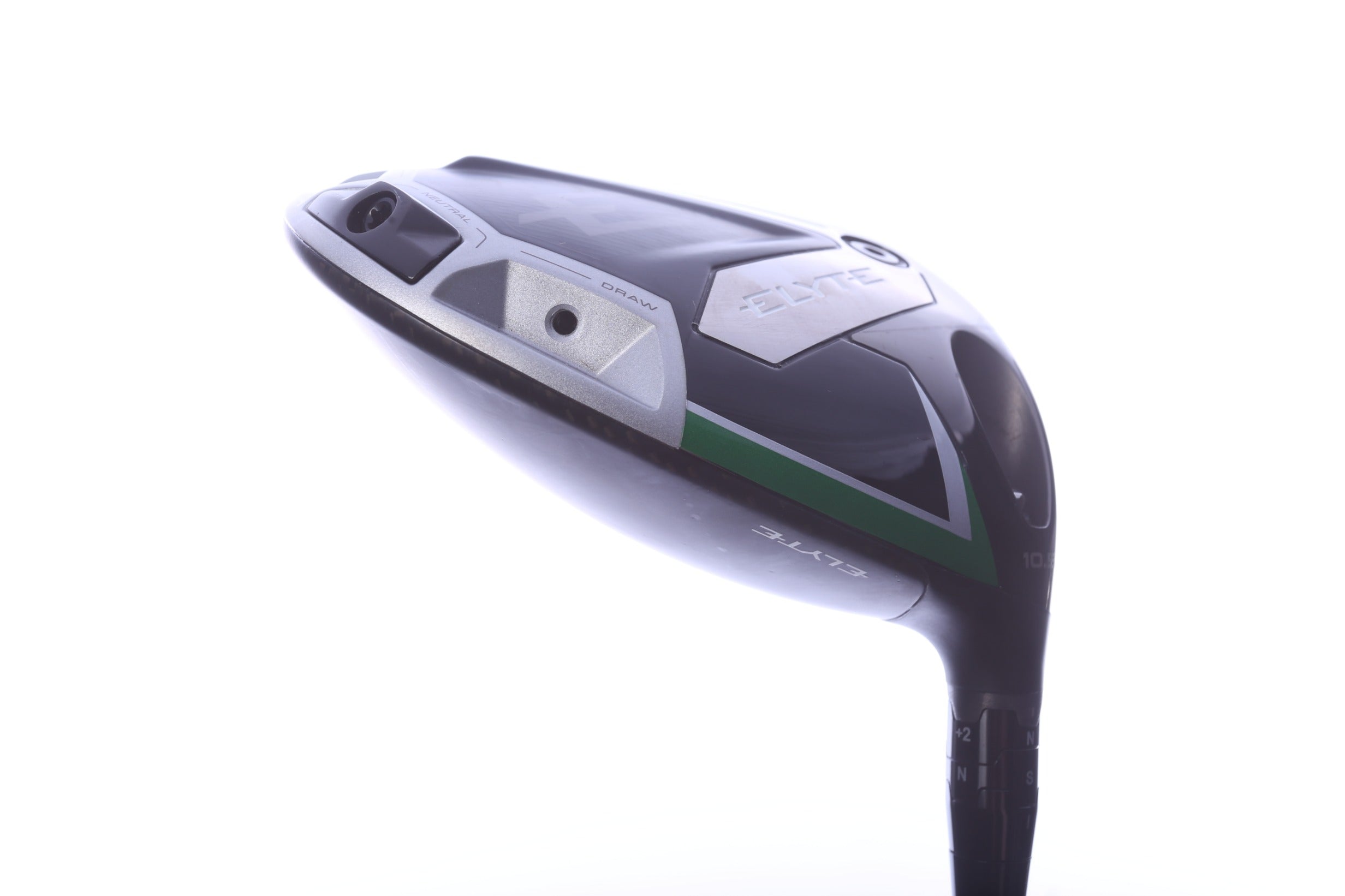 Used Callaway Elyte Driver - 10.5 Degrees - Regular Flex Project X Denali - Right-Handed