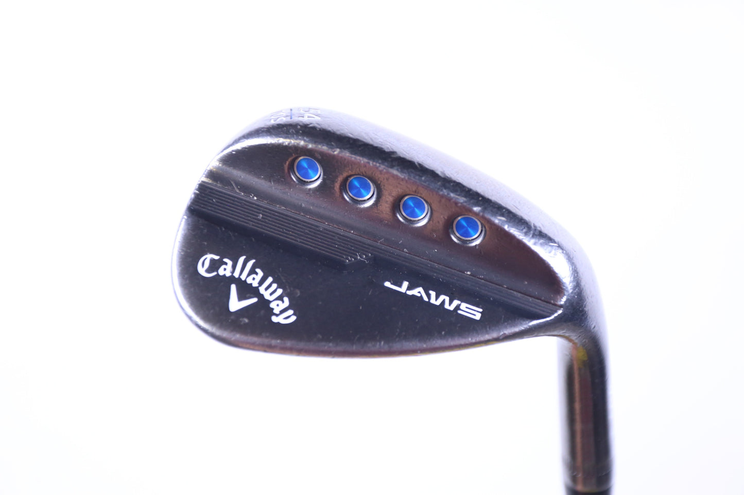 Used Callaway Jaws MD5 Tour Grey Sand Wedge - Right-Handed - 54 Degrees - Stiff Flex-Next Round