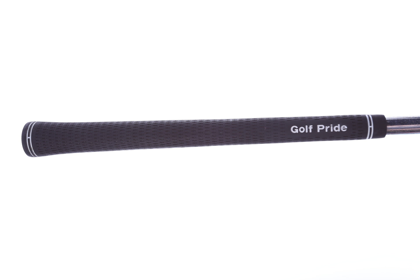 Used Callaway PM Grind Tour Grey Lob Wedge - Right-Handed - 60 Degrees - Regular Flex-Next Round