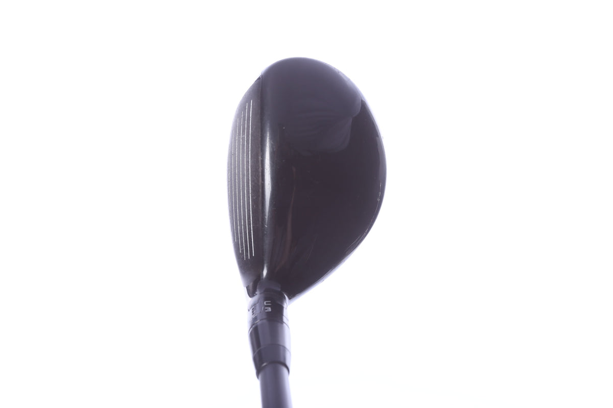 Used Titleist TSi1 6H Hybrid - Right-Handed - 26 Degrees - Regular Flex-Next Round