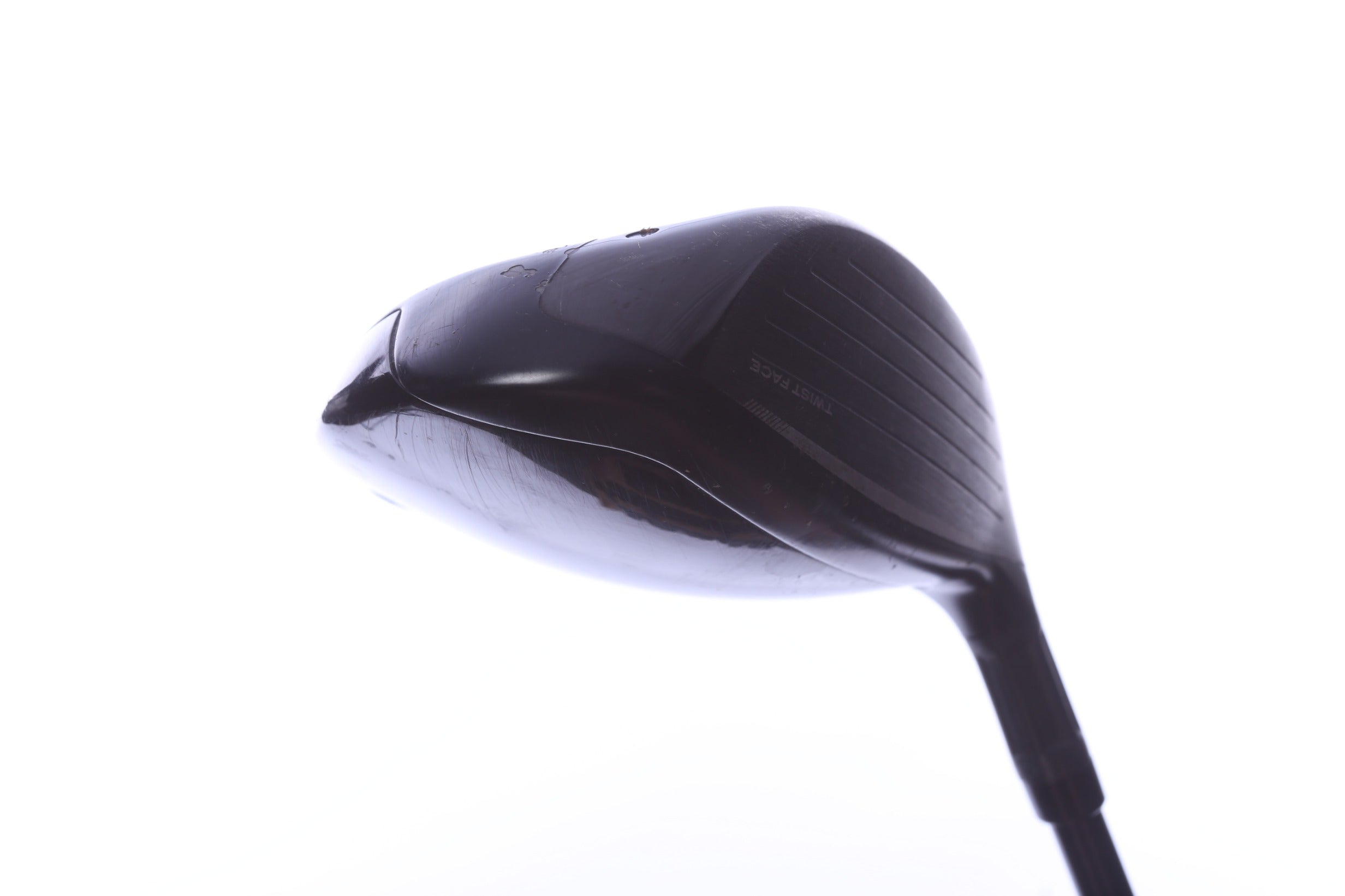 Used TaylorMade STEALTH 2 5-Wood - Left-Handed - 18 Degrees - Regular Flex