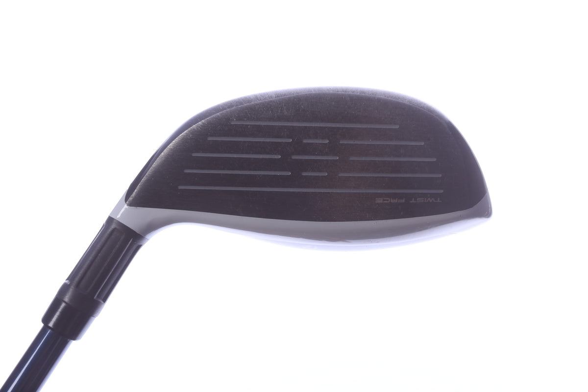 Used TaylorMade SIM2 MAX 3HL Wood - Right-Handed - 16.5 Degrees - Seniors Flex-Next Round