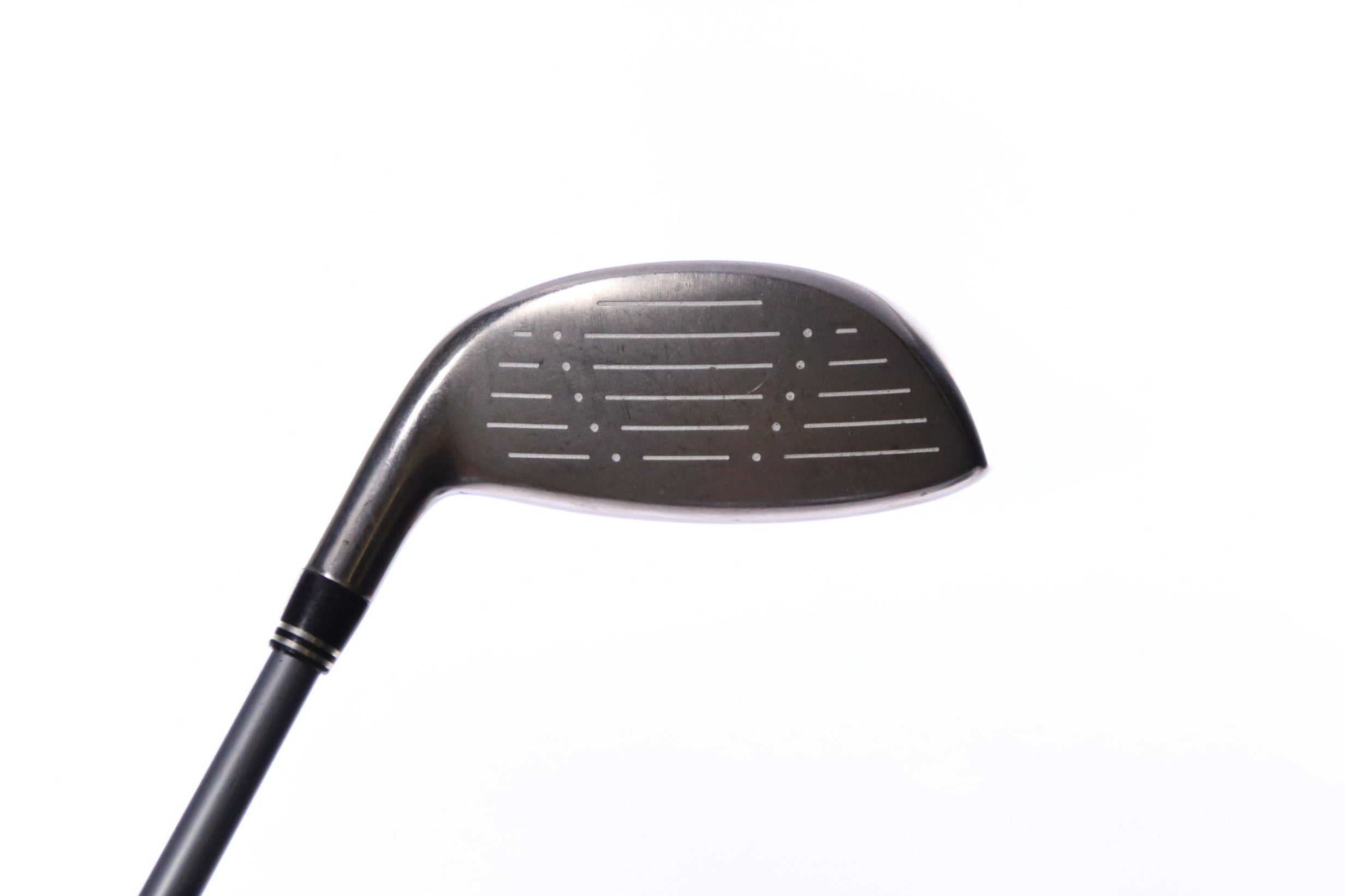 Used Cobra Baffler TWS 7H Hybrid - Right-Handed - 35 Degrees - Ladies Flex-Next Round