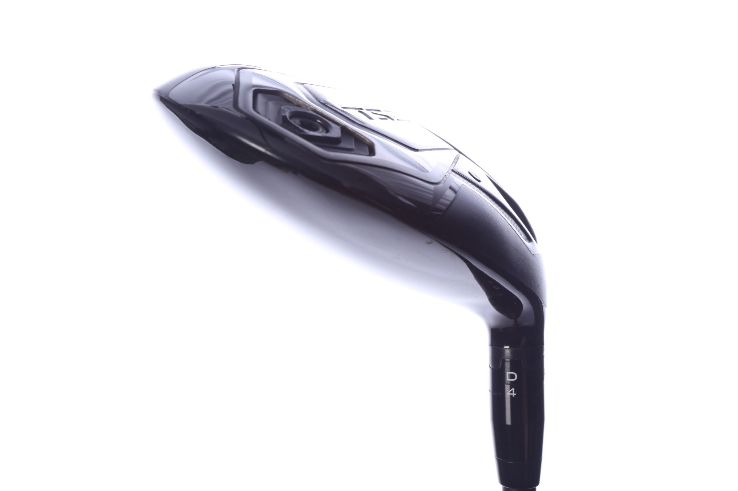 Used Titleist TS2 3-Wood - Right-Handed - 15 Degrees - Stiff Flex