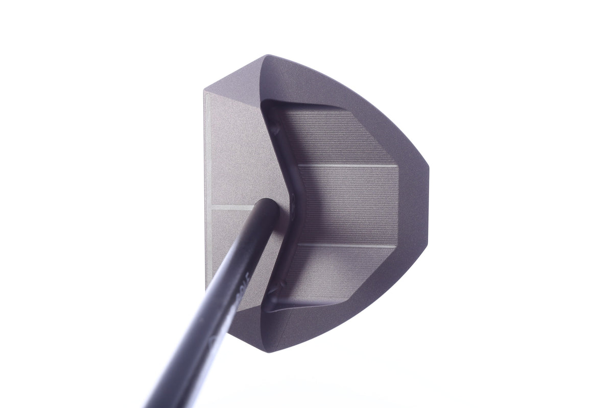 Used L.A.B. Golf OZ.1i Putter - Right-Handed - 35.5 in - Mallet