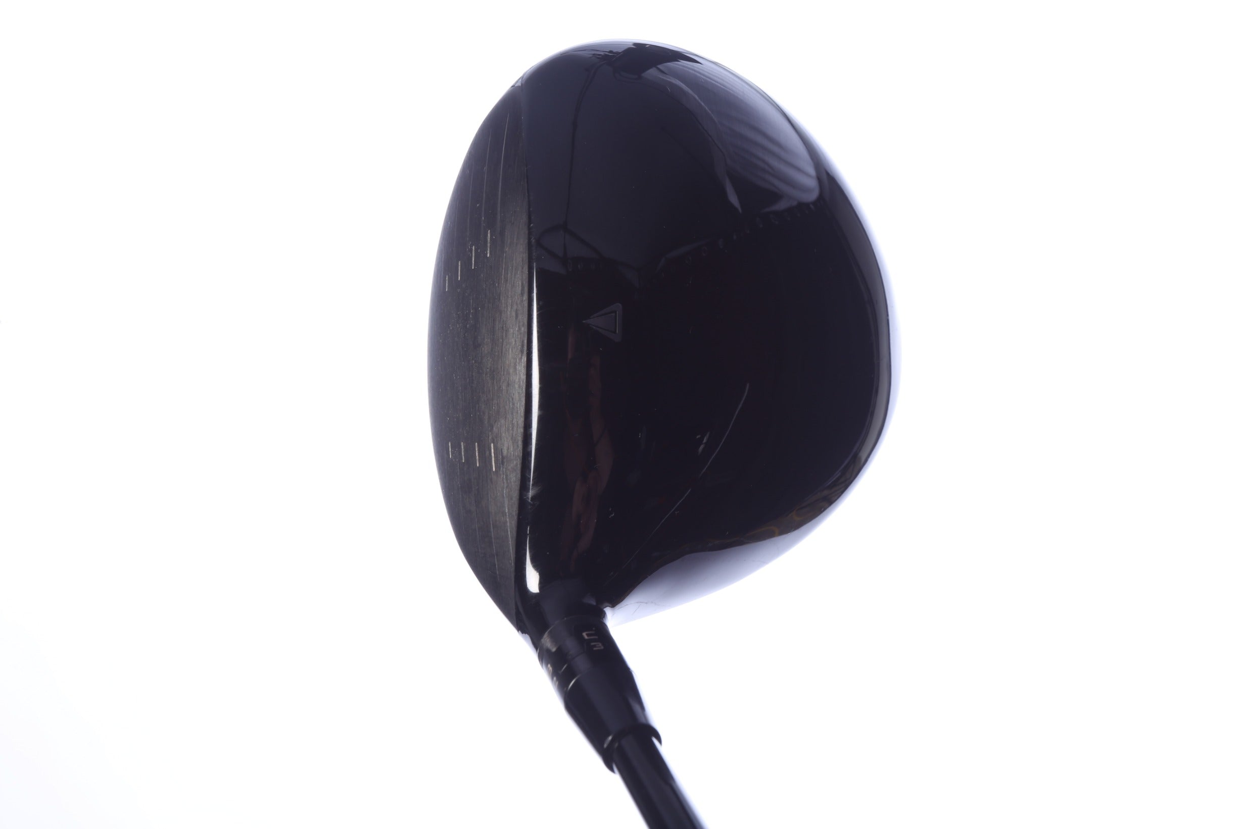 Used Titleist TS2 Driver - 9.5 Degrees - Stiff Flex Mitsubishi Kuro Kage SFW Black - Right-Handed