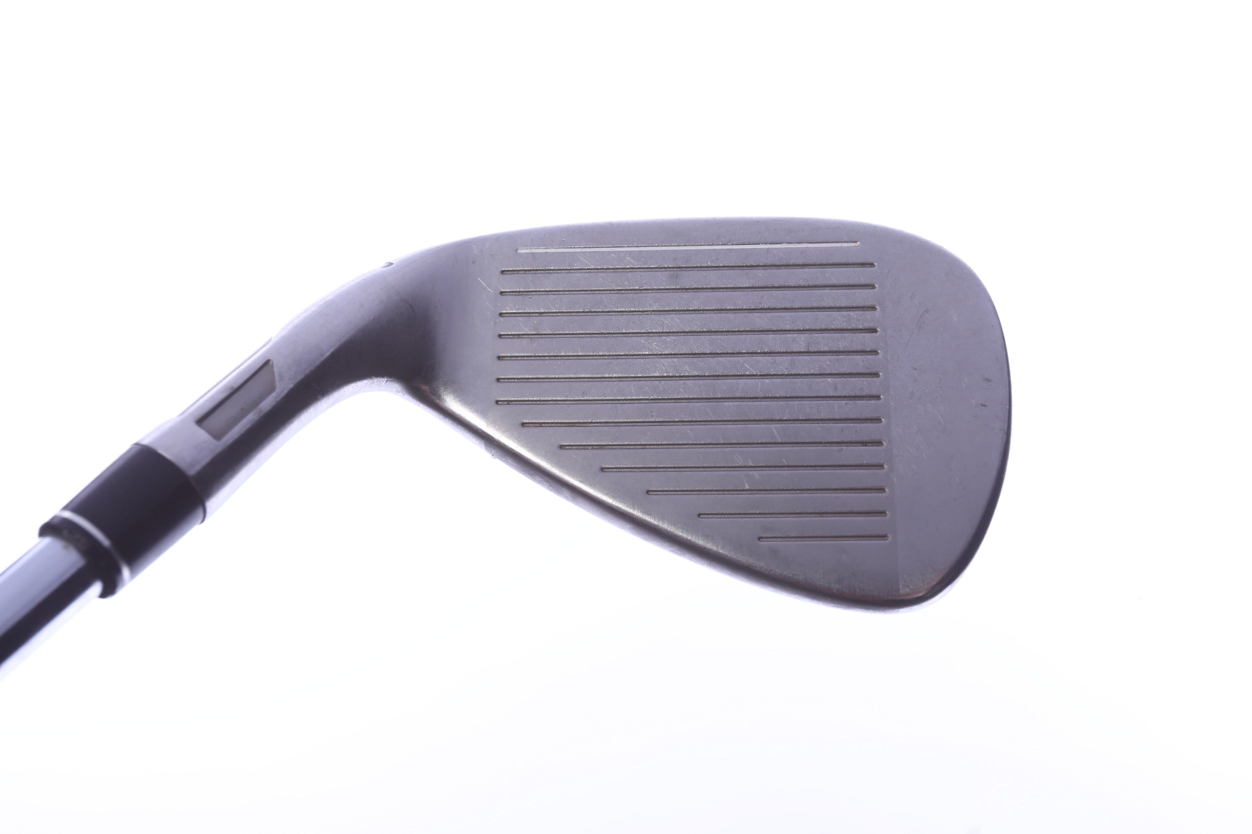Used TaylorMade STEALTH Single 8-Iron - Right-Handed - Regular Flex