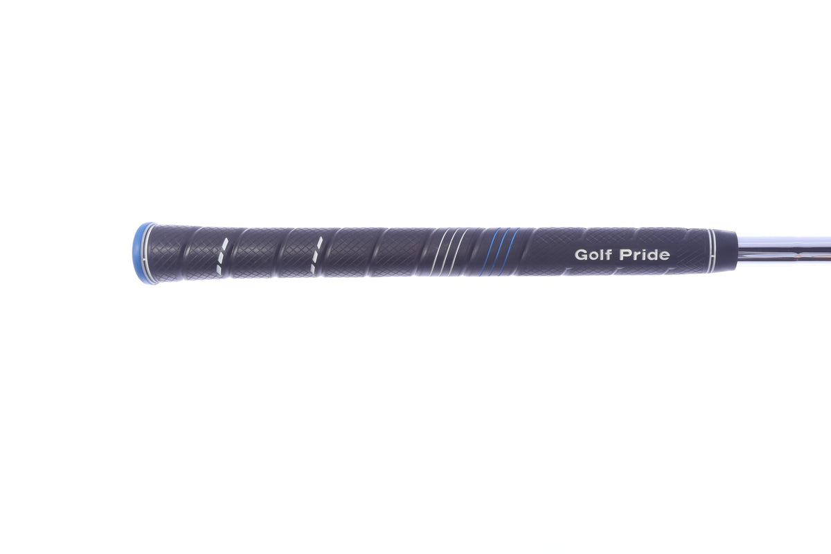 Used Titleist Vokey SM9 Raw Sand Wedge - Left-Handed - 54 Degrees - Wedge Flex