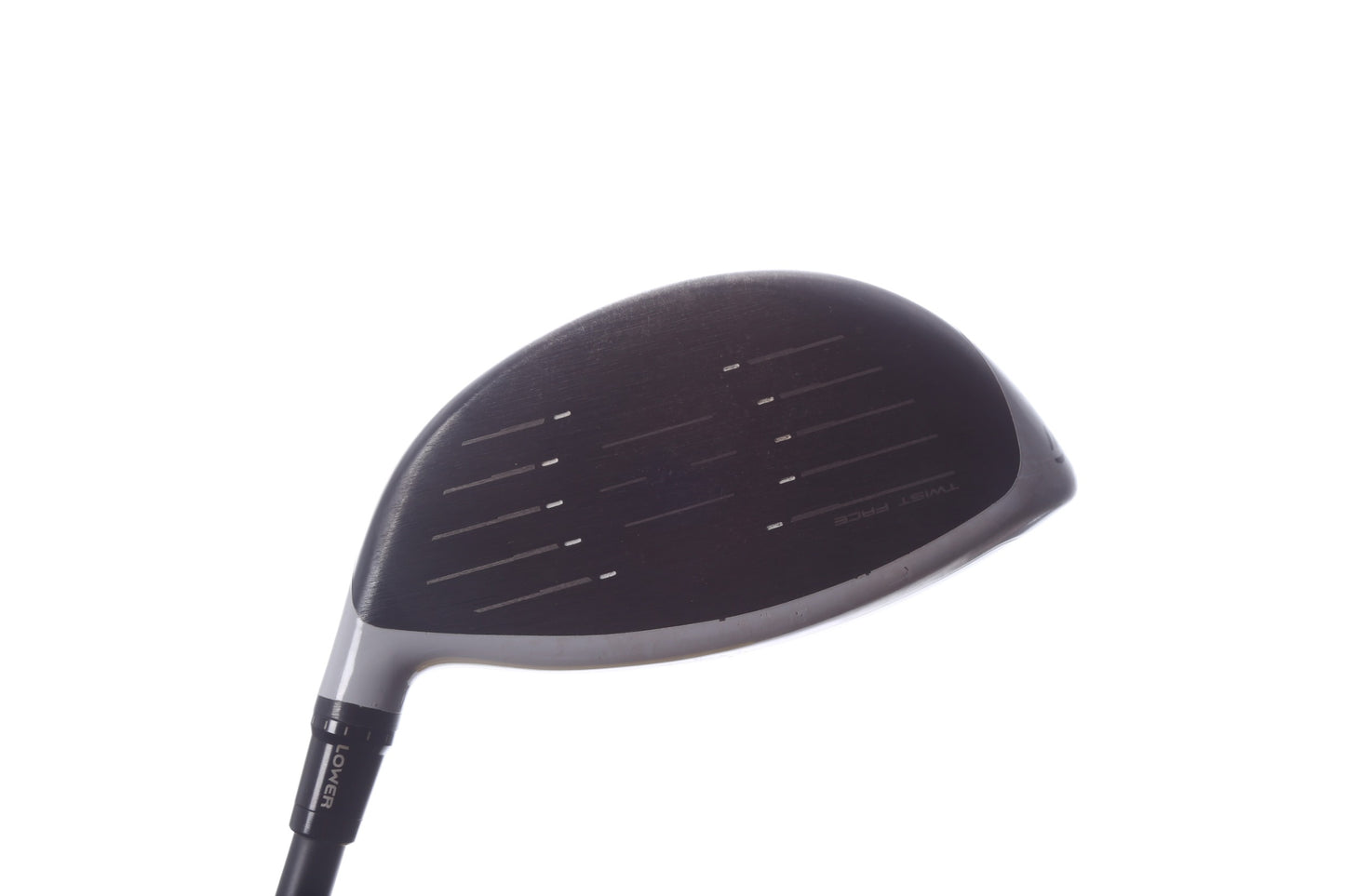Used TaylorMade SIM2 Driver - 10.5 Degrees - Extra Stiff Flex Aldila NV - Right-Handed-Next Round
