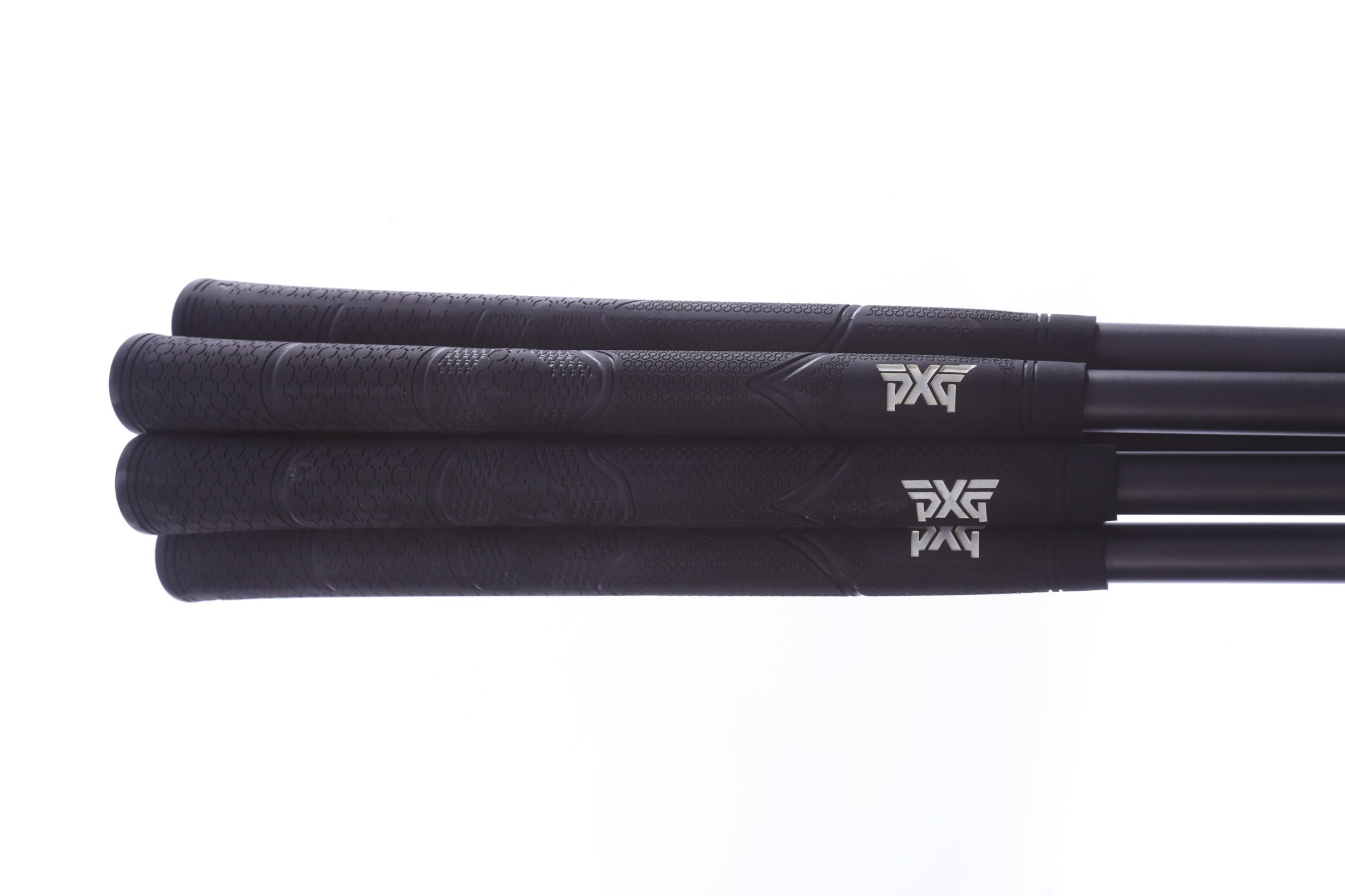 Used PXG 0311 P Gen7 Xtreme Dark Iron Set - Right-Handed - 6-PW - Stiff Flex-Next Round