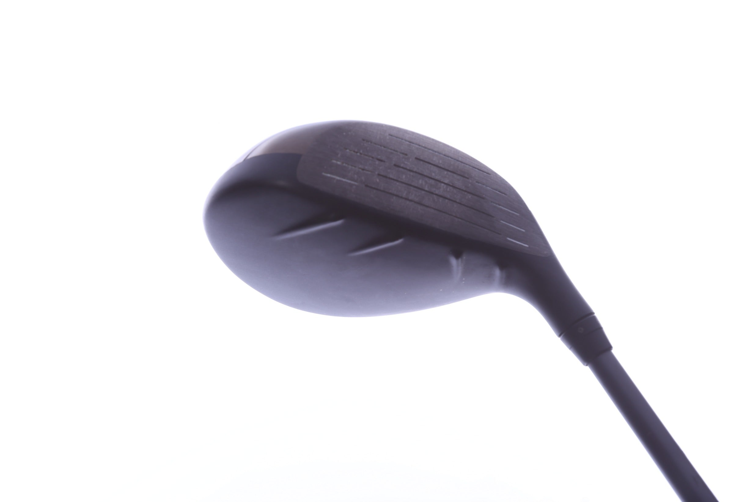 Used Ping G 5-Wood - Left-Handed - 17.5 Degrees - Regular Flex
