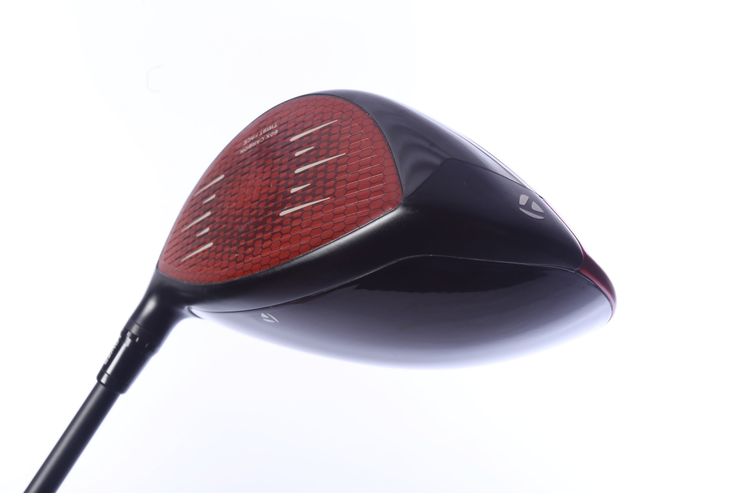 Used TaylorMade STEALTH 2 Driver - 9 Degrees - Regular Flex Fujikura Ventus Blue - Right-Handed