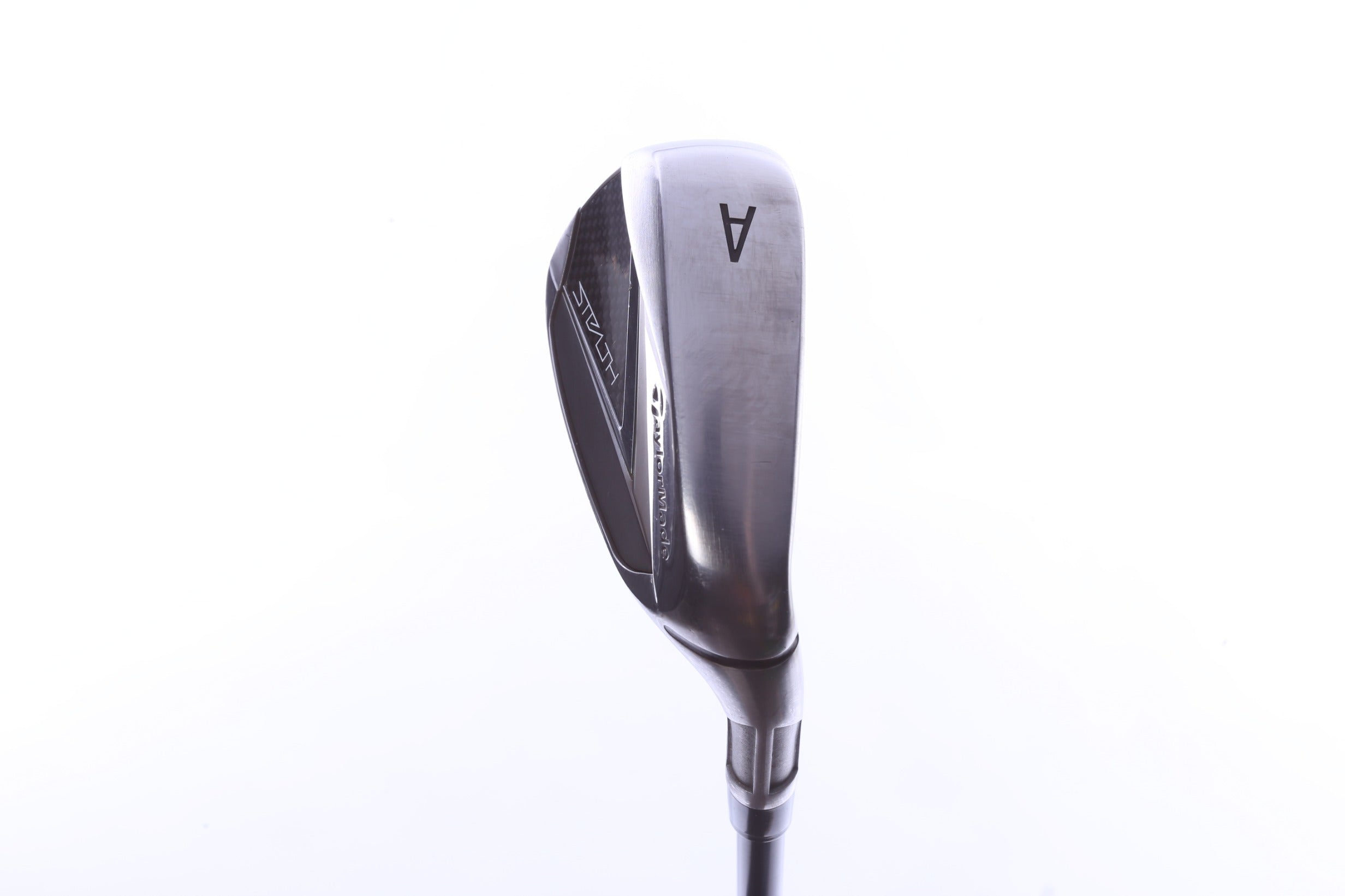 Used TaylorMade STEALTH Approach Wedge - Right-Handed - 49 Degrees - Seniors Flex-Next Round