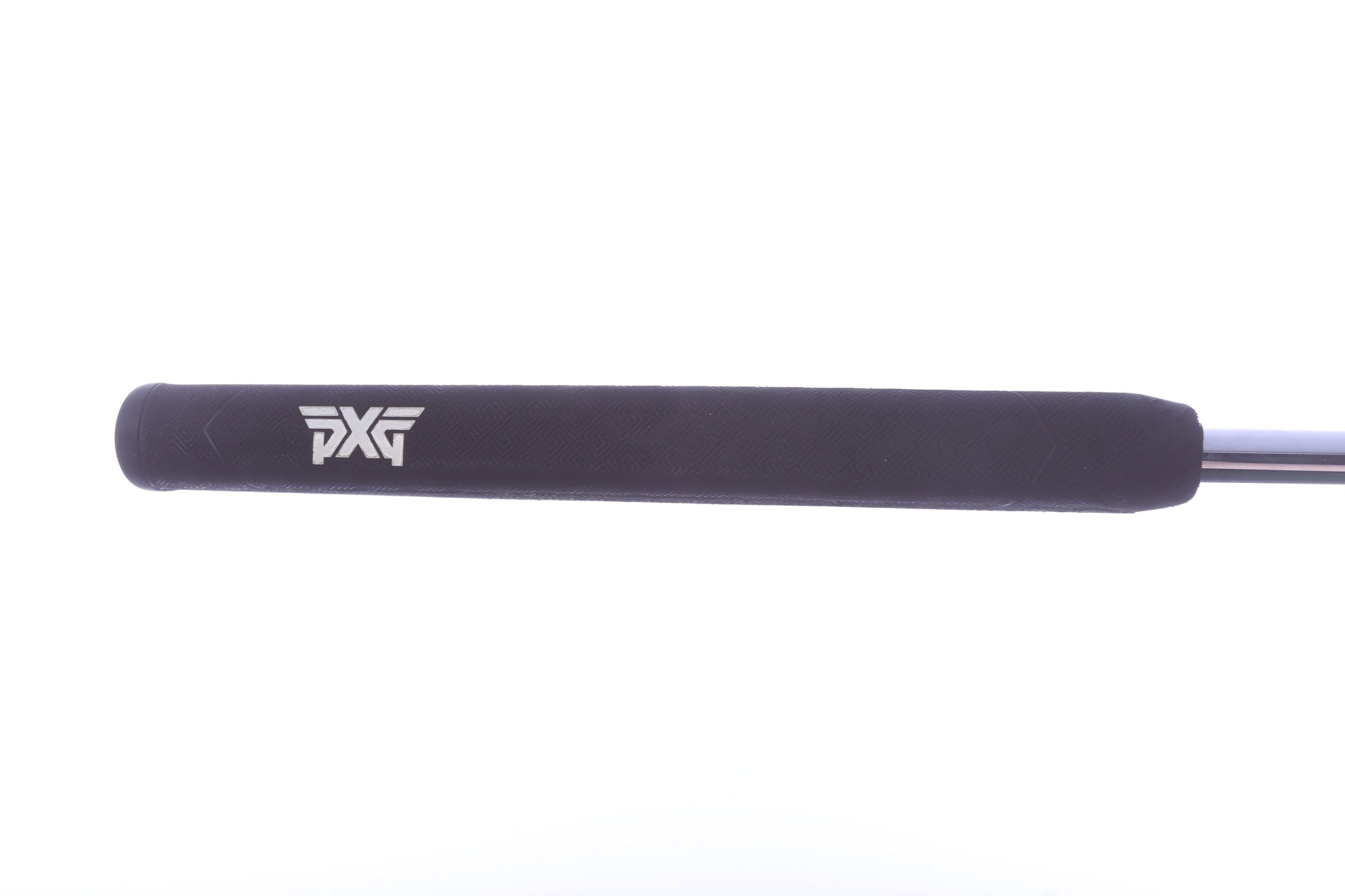 Used PXG Battle Ready Bat Attack Putter - Right-Handed - 35 in - Mallet-Next Round