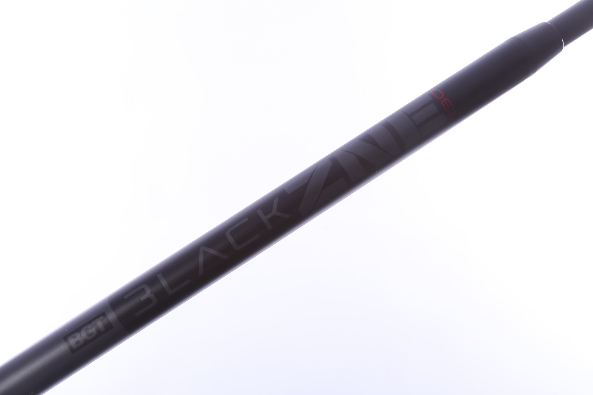 Used Bgt ZNE Wedge Shaft Wedge Flex Stability - 35 in - No Adapter-Next Round