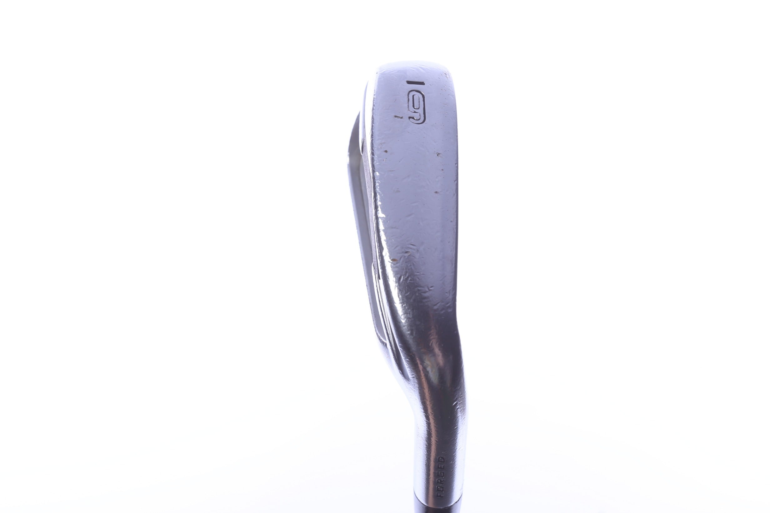 Used Callaway Apex Forged Single 6-Iron - Right-Handed - Regular Flex