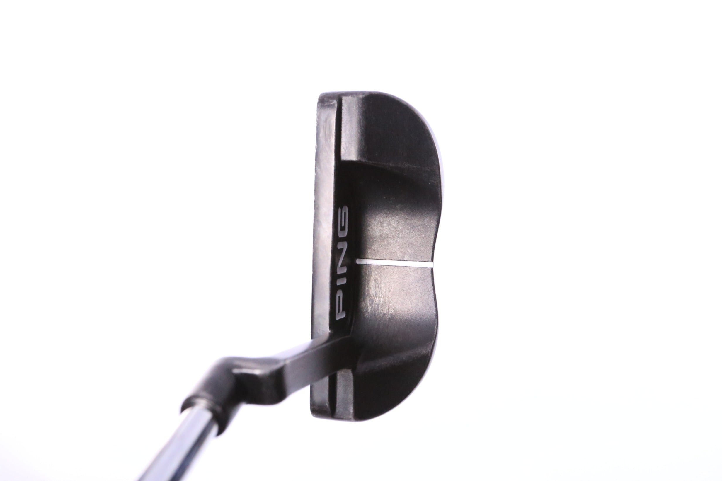 Used Ping Cadence TR B65 Putter - Right-Handed - 35.5 in - Blade