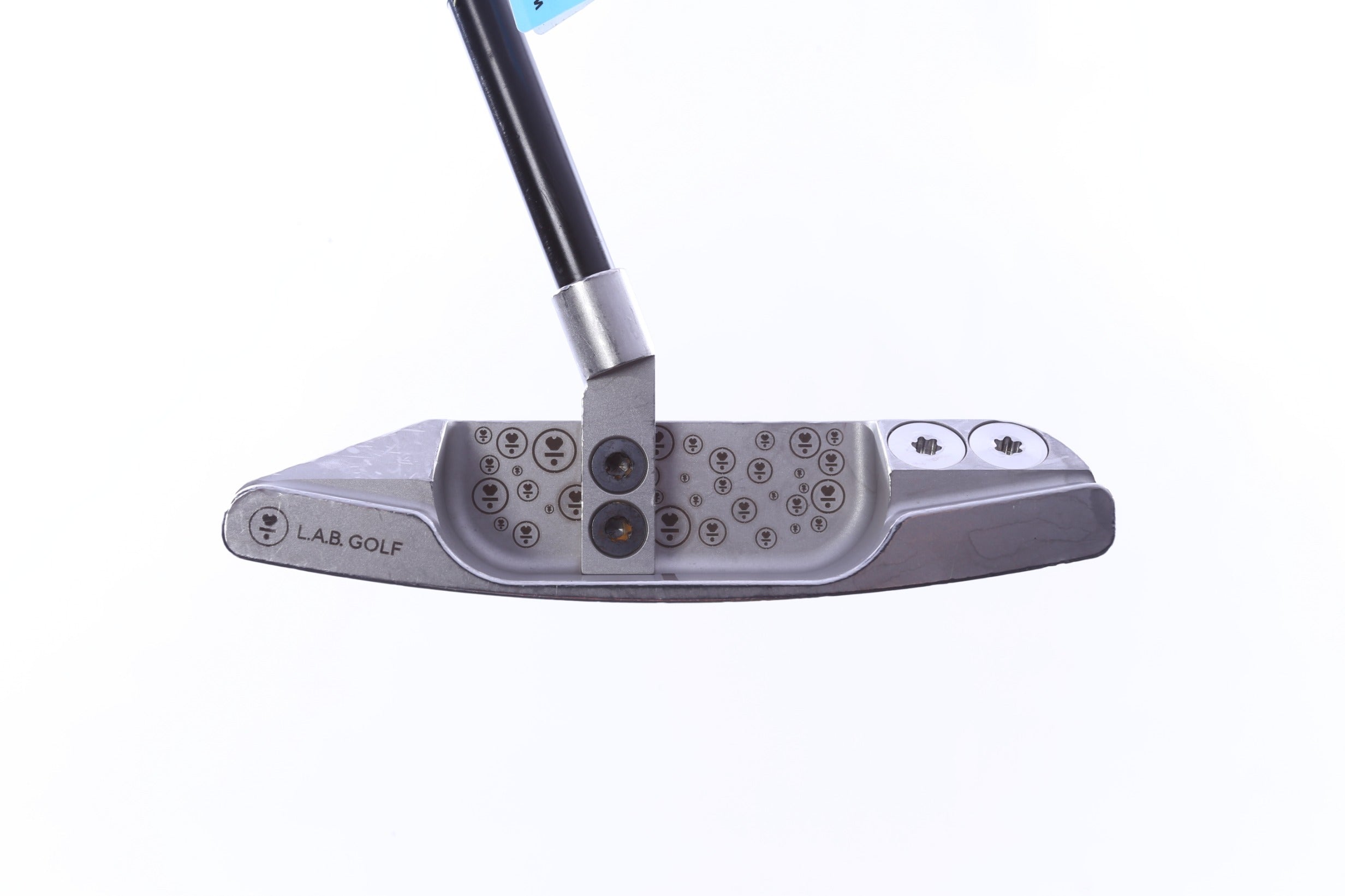 Used L.A.B. Golf Link1 Putter - Right-Handed - 35 in - Blade-Next Round