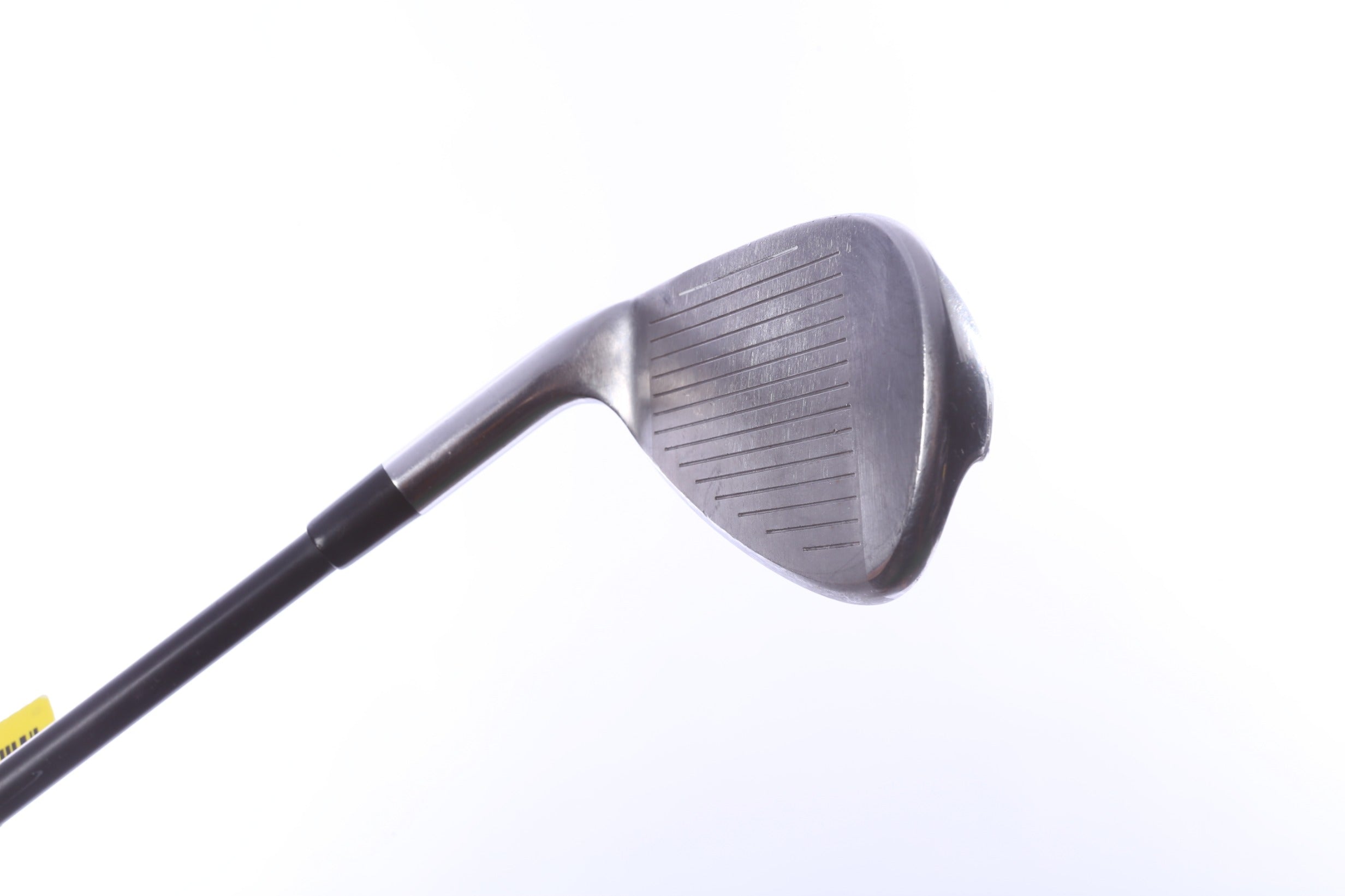 Used Tour Edge Hot Launch C521 Approach Wedge - Right-Handed - 49 Degrees - Seniors Flex-Next Round