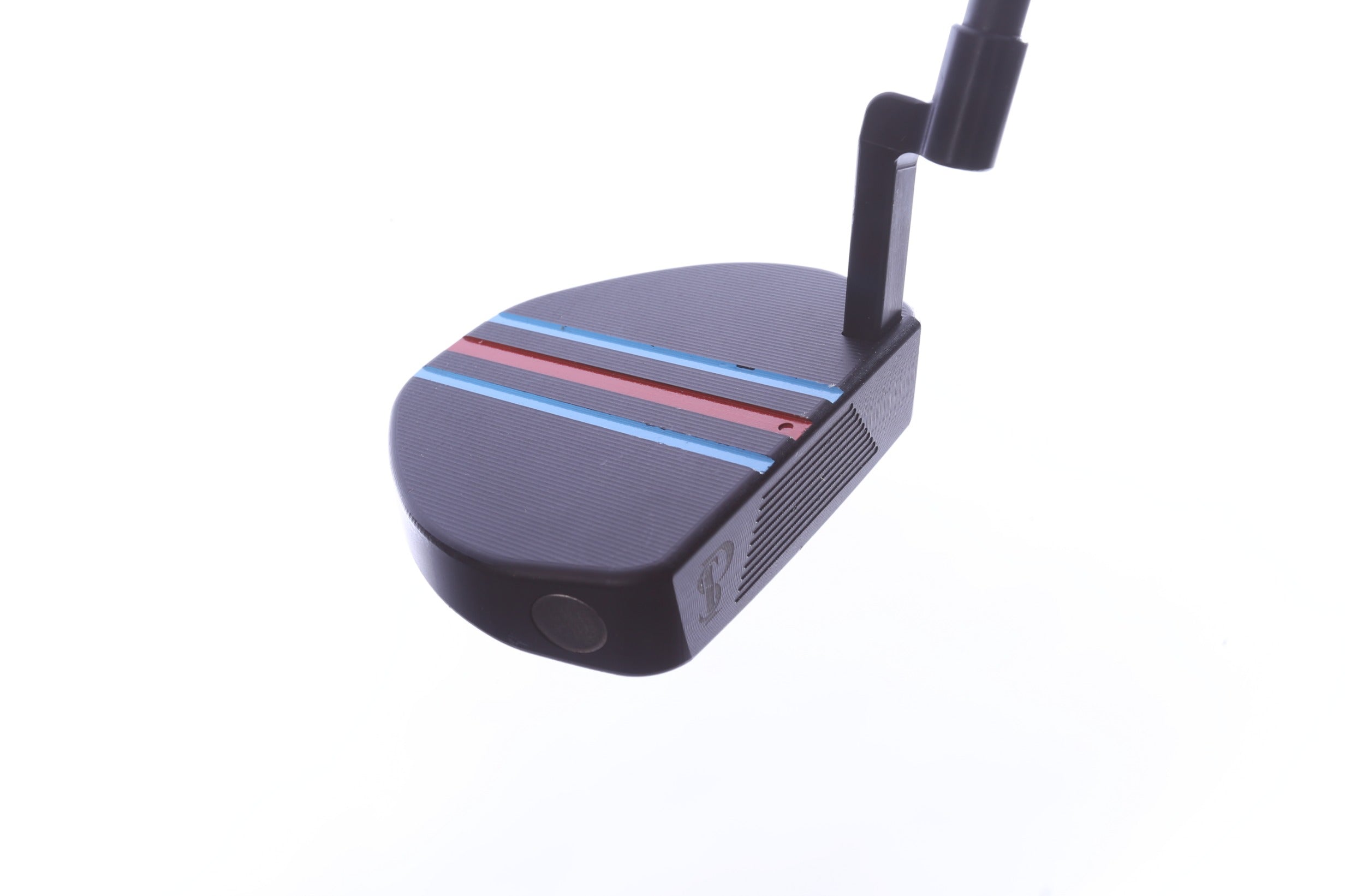 Used Sacks Parente 54 Putter - Right-Handed - 34 in - Mallet-Next Round