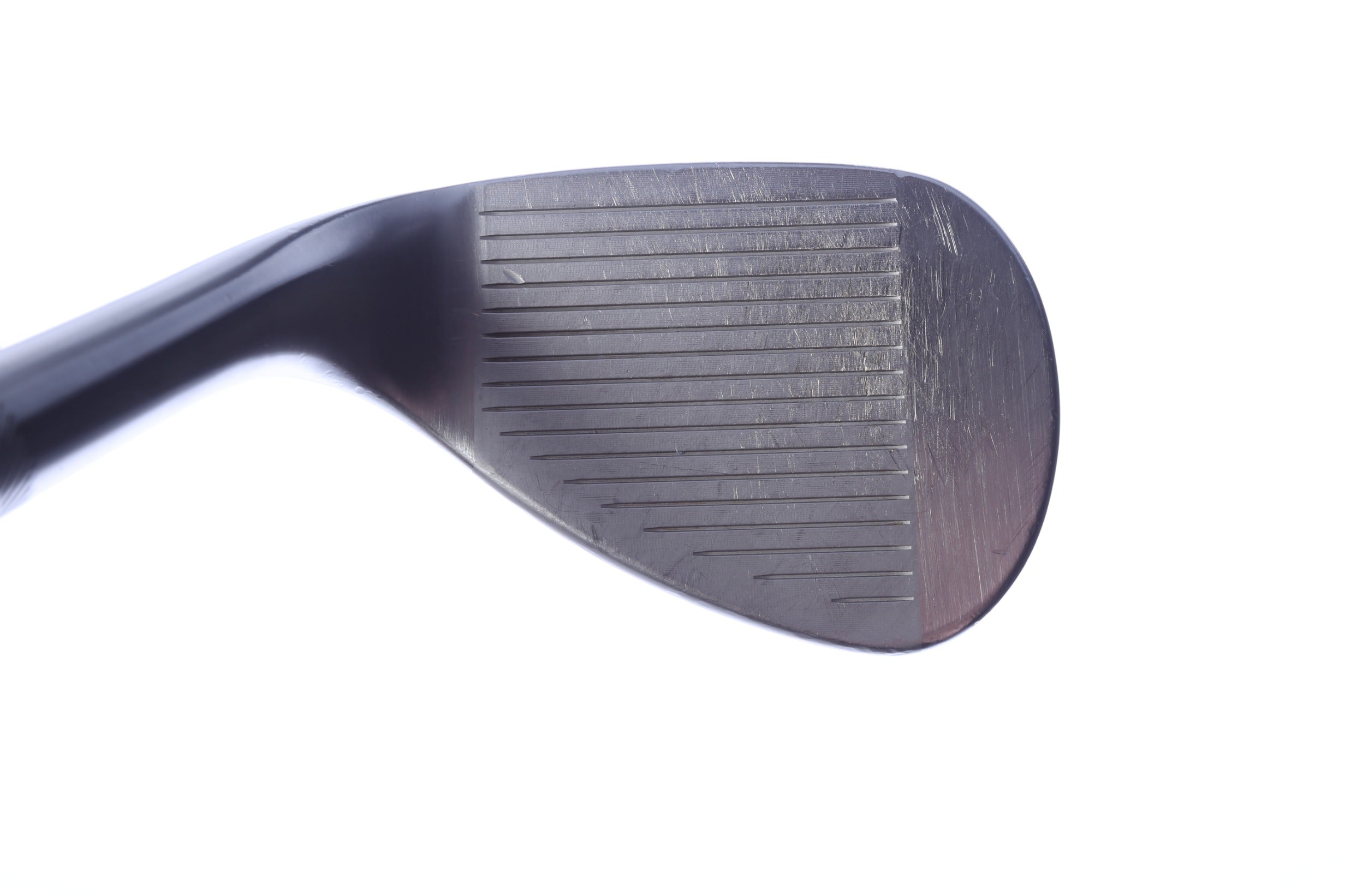 Used Titleist Vokey SM10 Tour Chrome Lob Wedge - Right-Handed - 58 Degrees - Wedge Flex