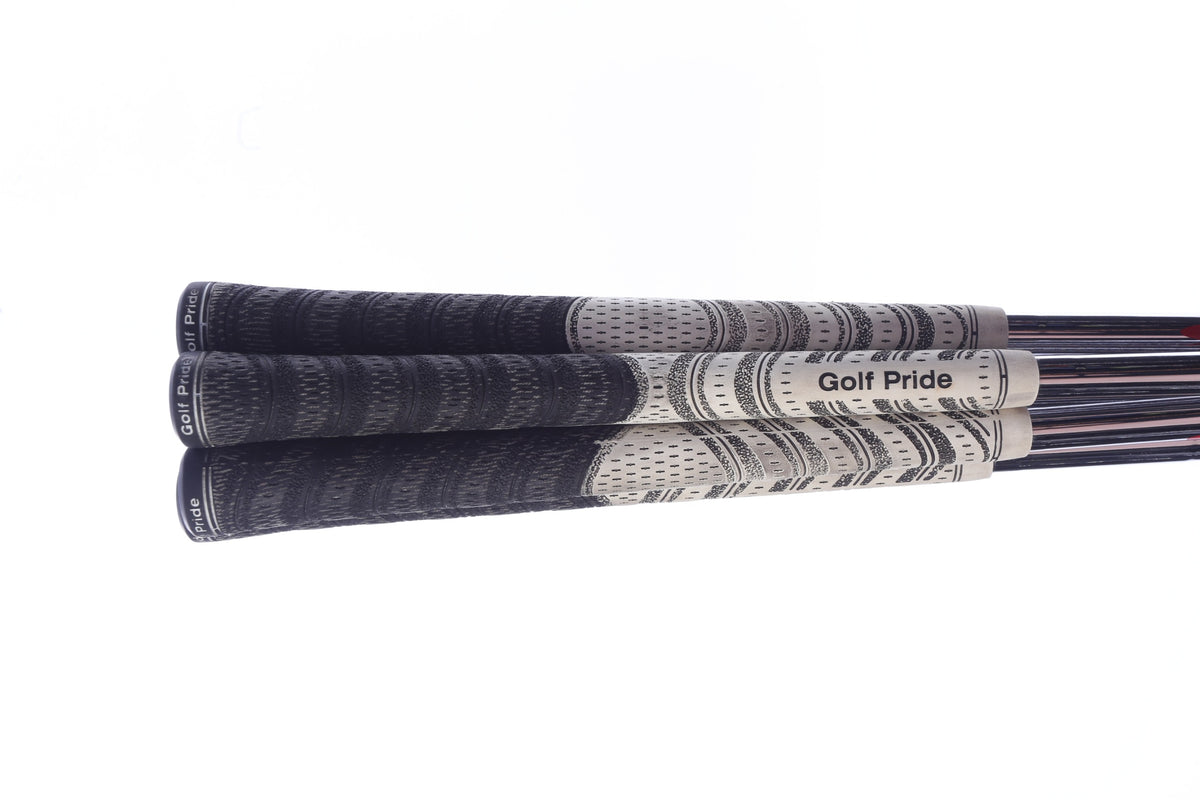 Used TaylorMade 2023 P770 Iron Set - Right-Handed - 4-PW - Stiff Flex-Next Round